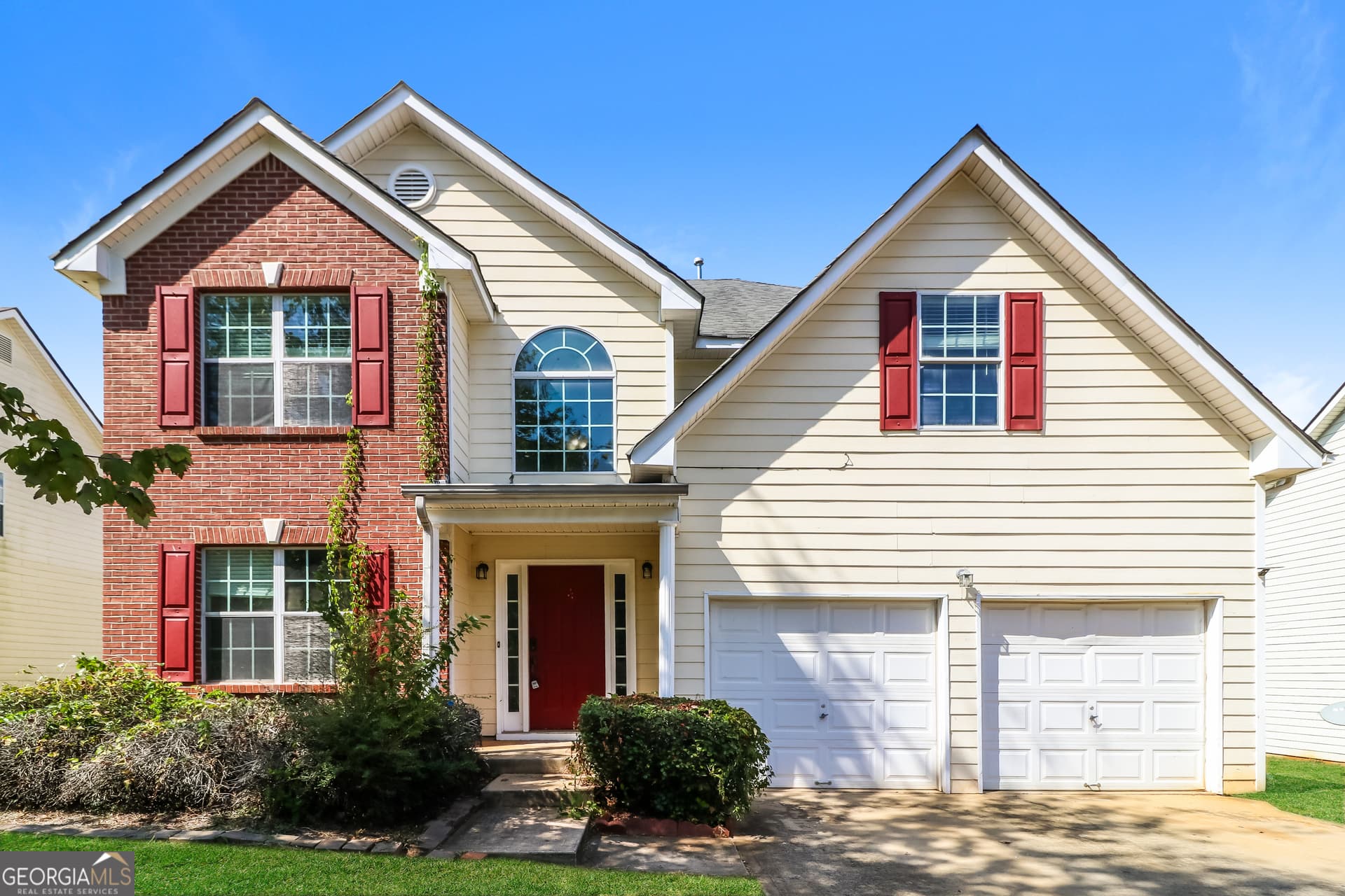 55 Emerson Trail — photo 1