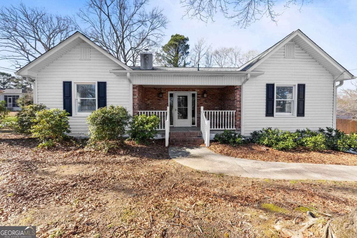 59 W Wright St — photo 1