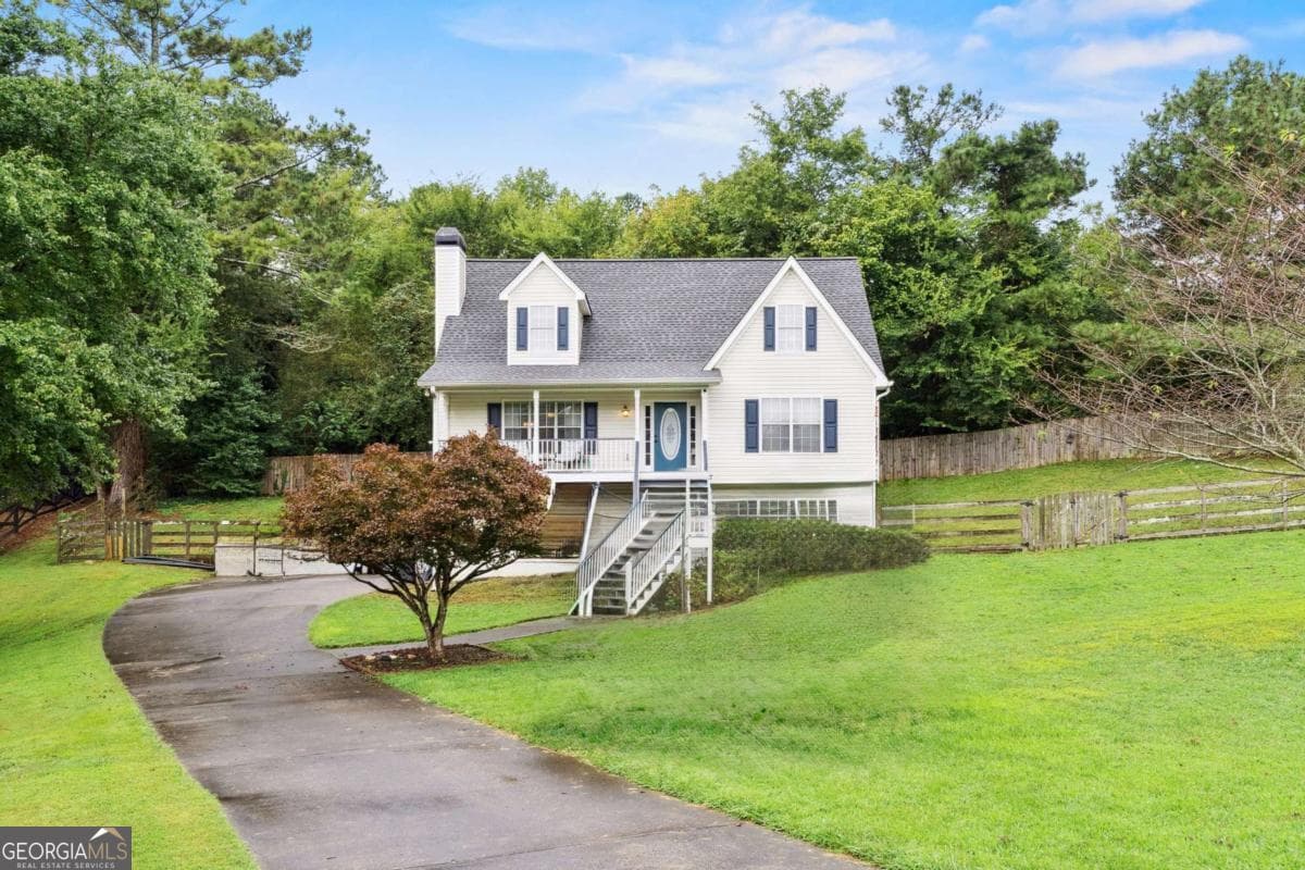 206 Cameron Ct — photo 1