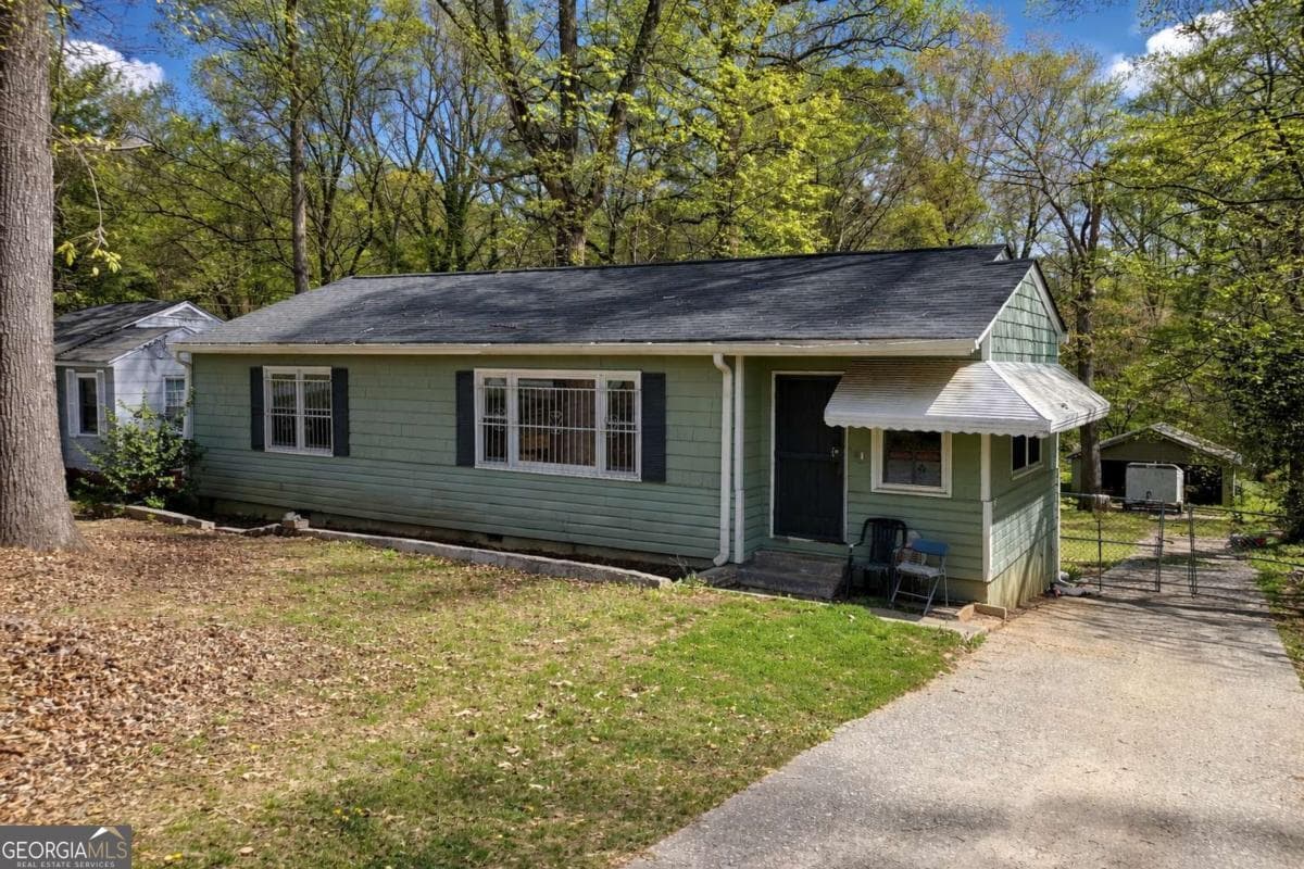 2286 Carey Se Dr — photo 1