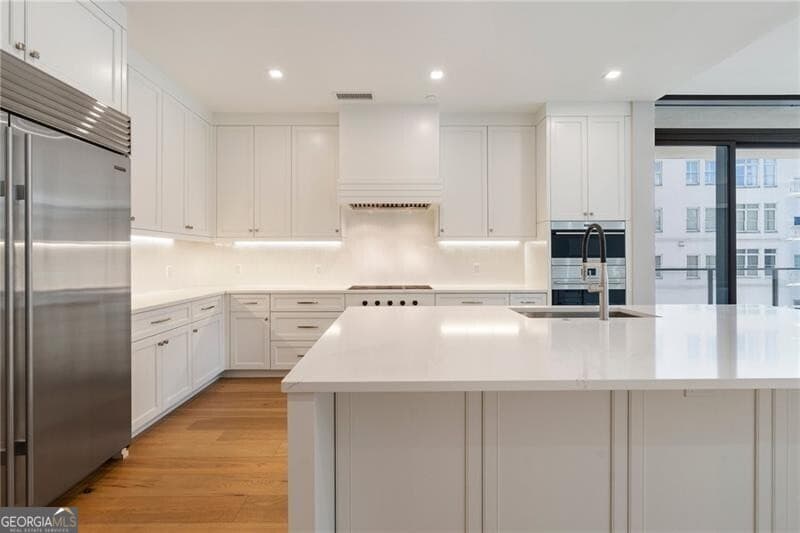 2520 Peachtree Nw Rd 403 — photo 2