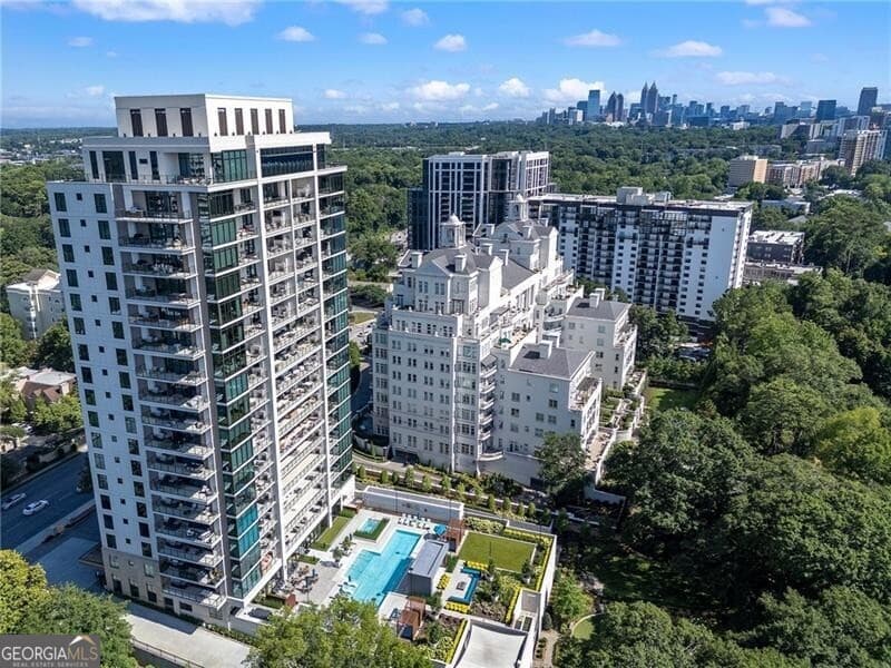 2520 Peachtree Nw Rd 403 — photo 52