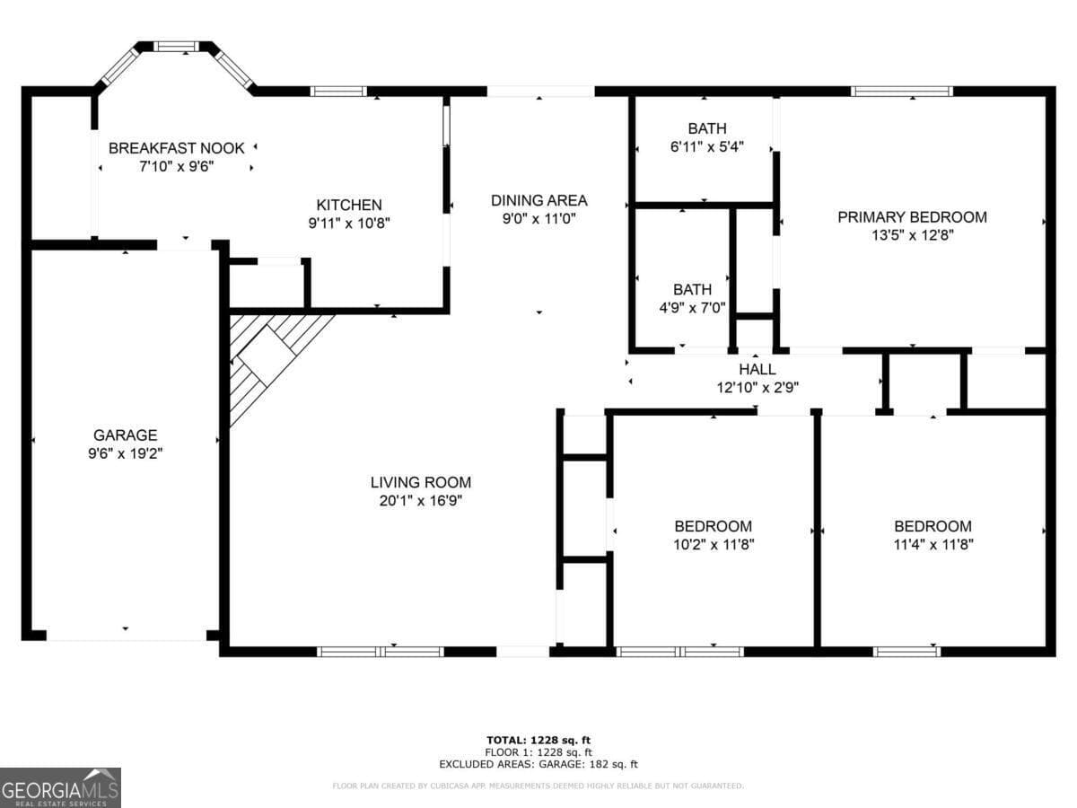 5255 Biffle Downs Rd — photo 27