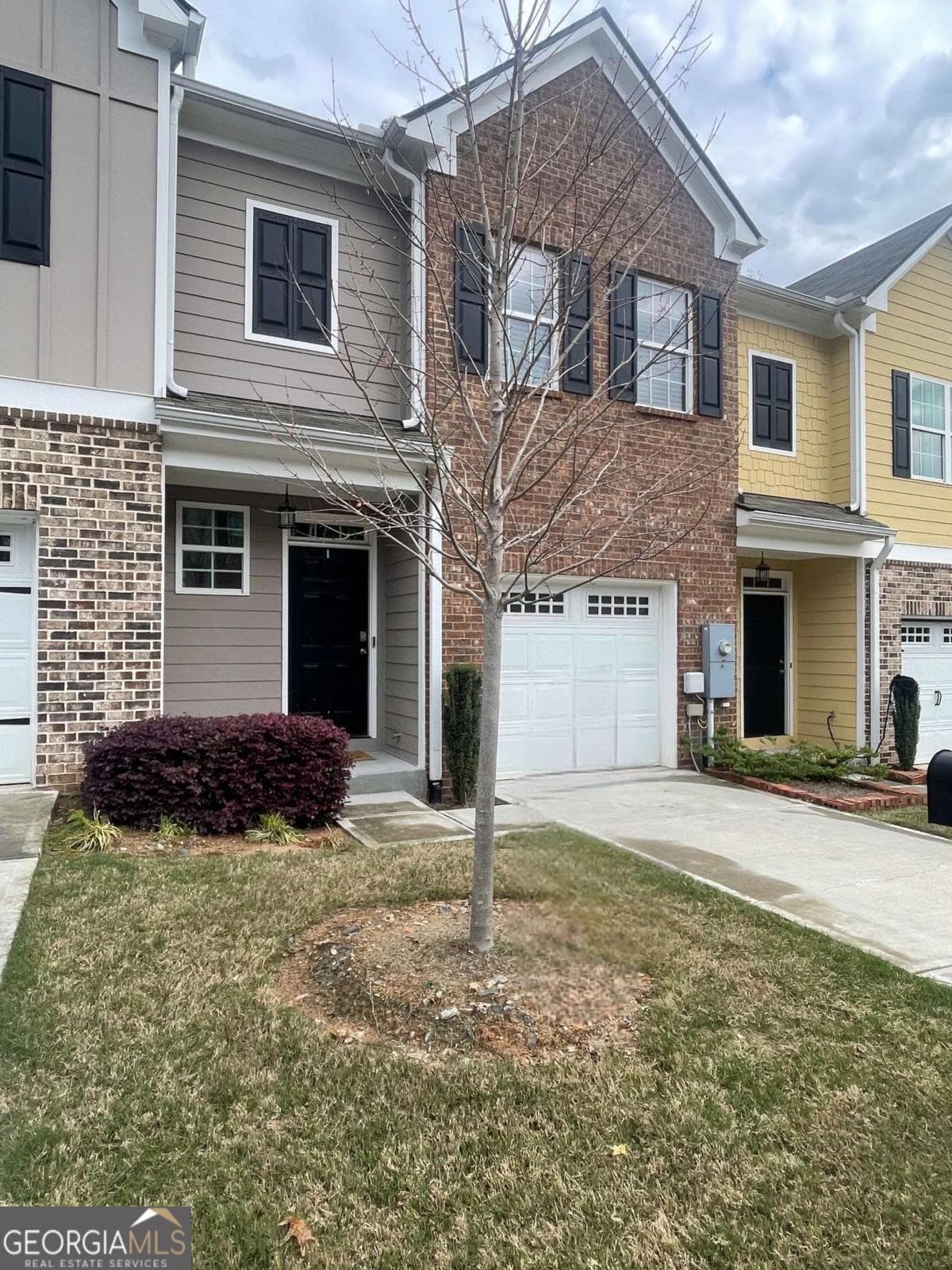 1536 Bluff Valley Circle — photo 1