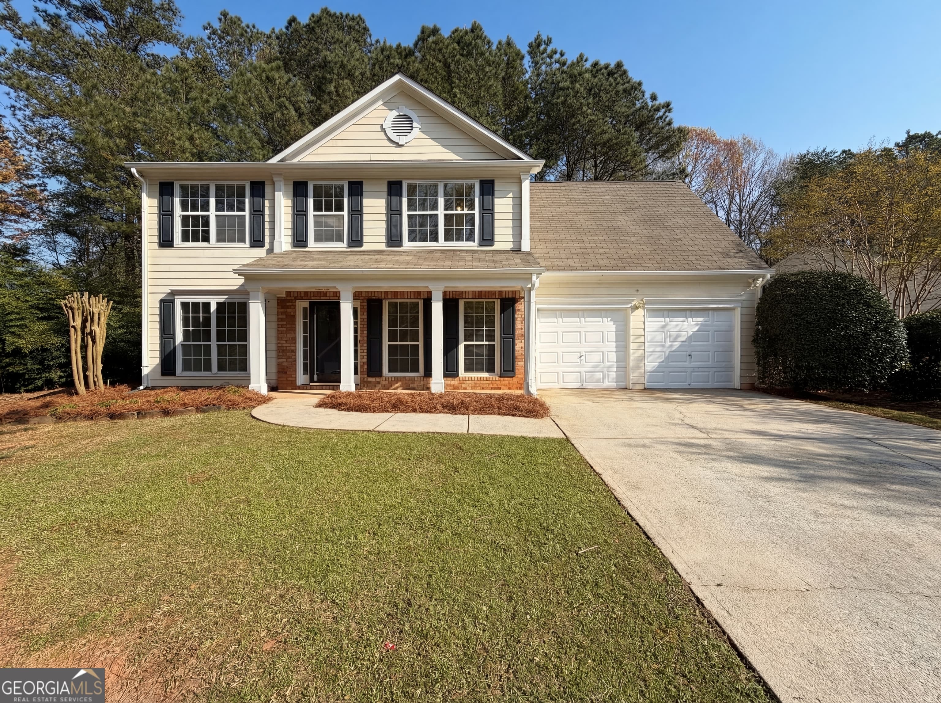 240 Kensington Trace — photo 1