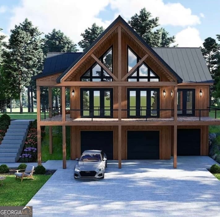 (0) Thunderhead Ln — photo 1