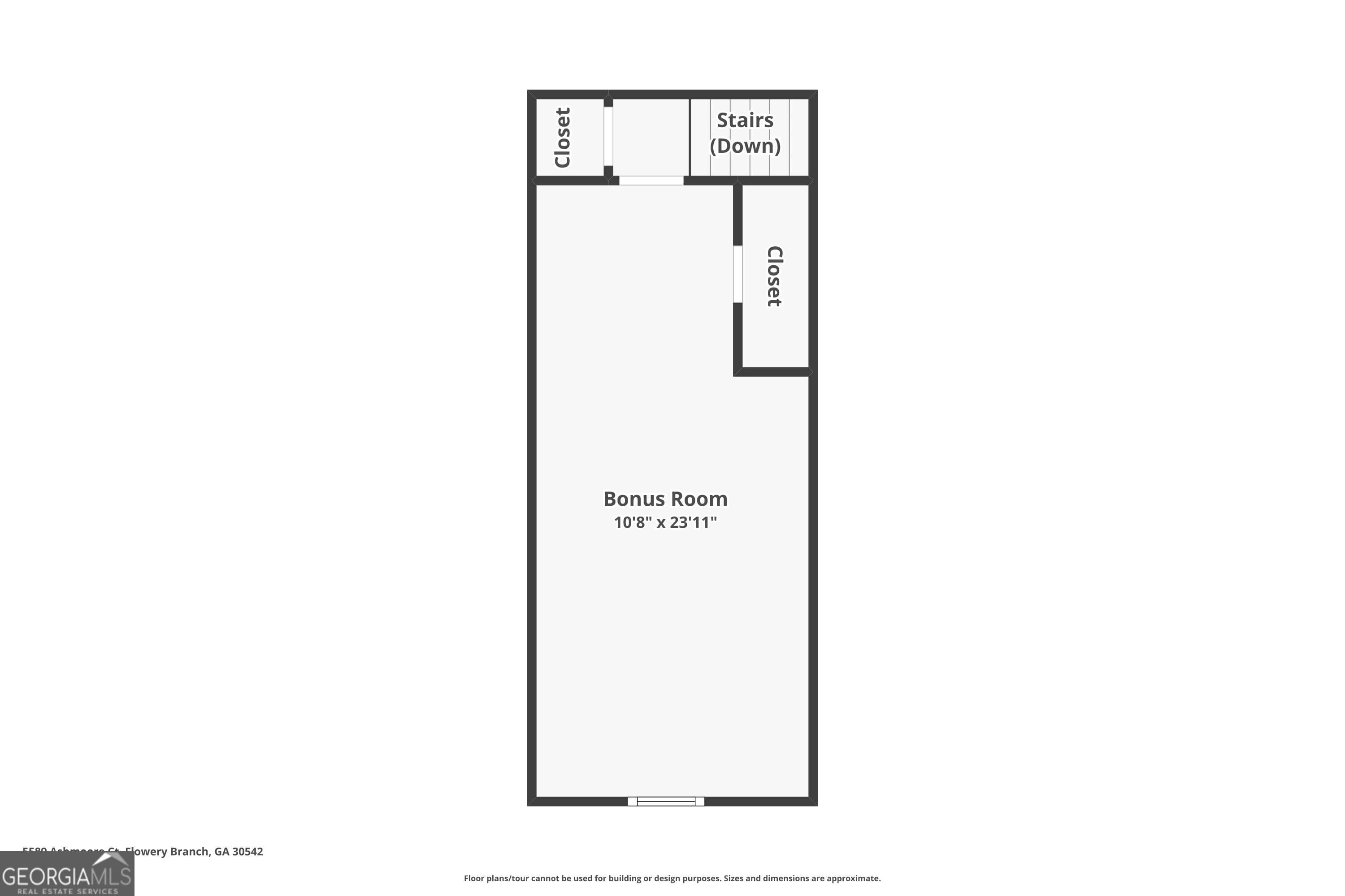 5589 Ashmoore Ct — photo 37