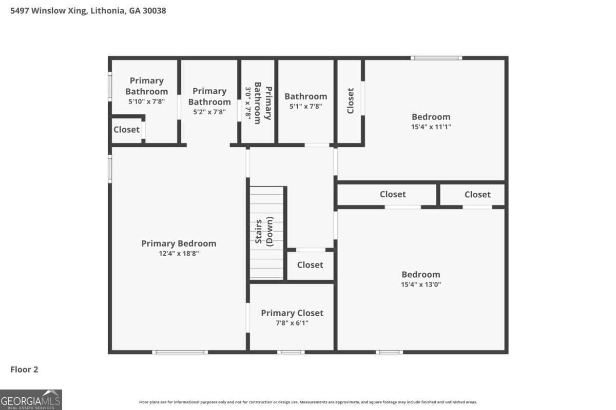 5497 Winslow N Crossing — photo 23