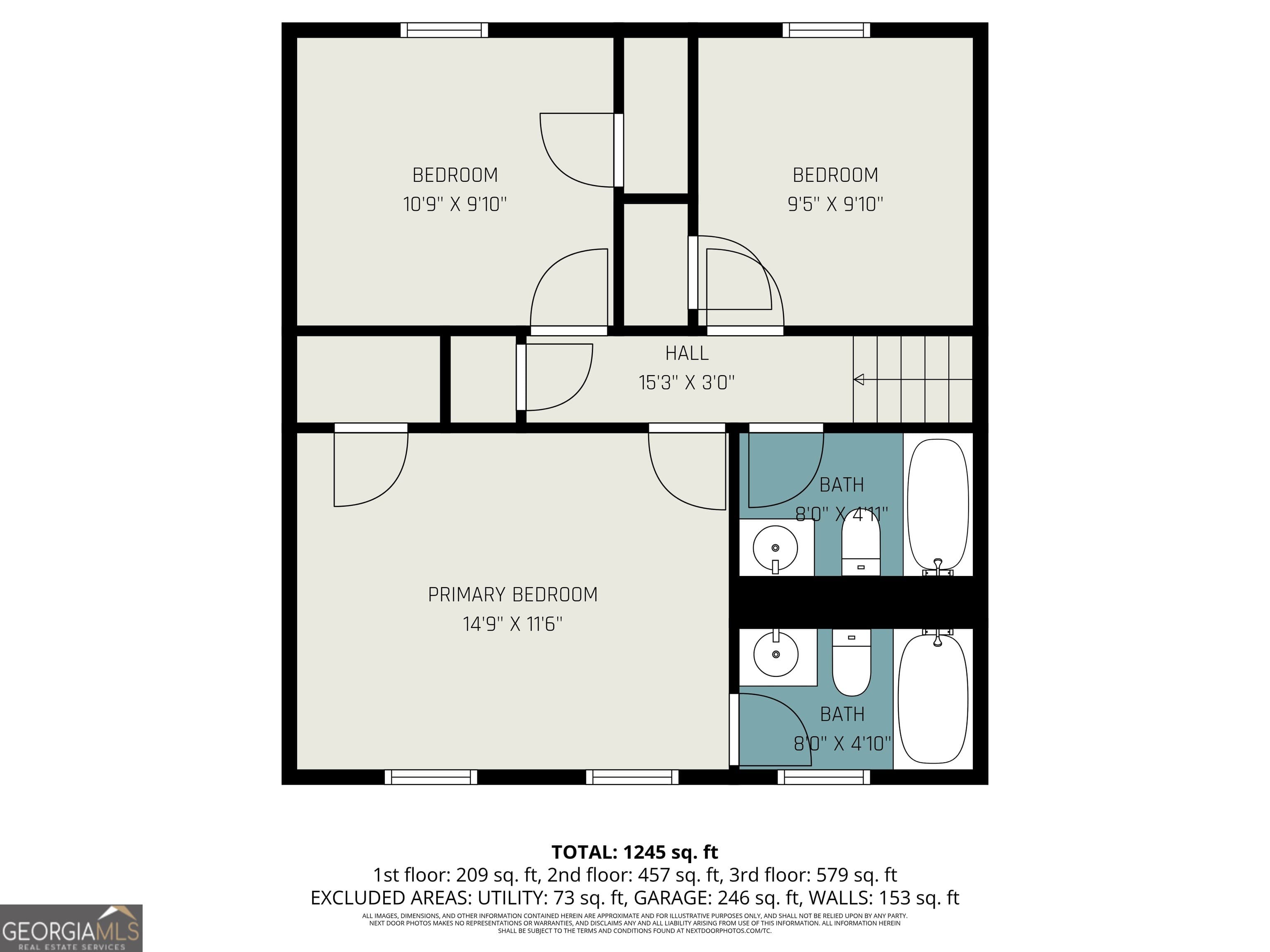 3049 Meadow Wood Ct — photo 28