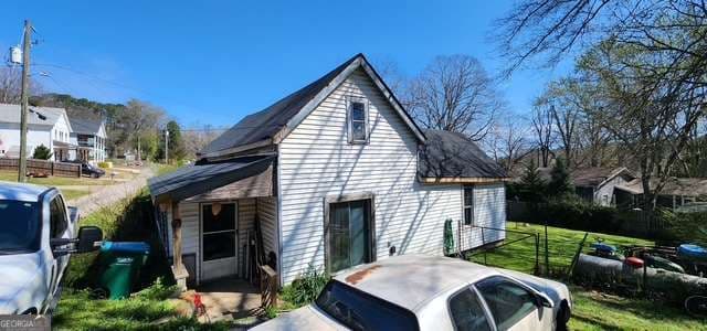 150 Nix St — photo 1