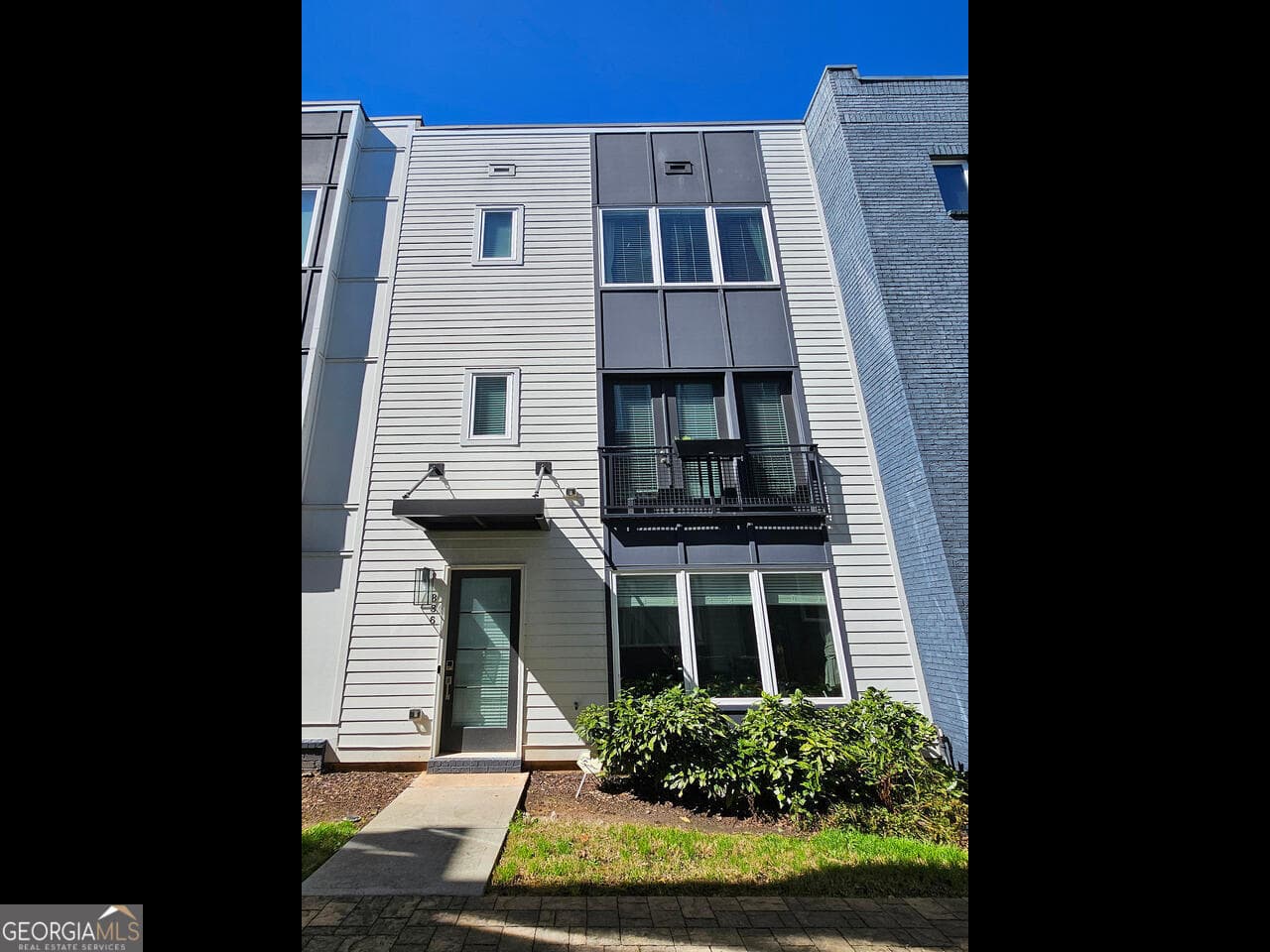 836 Winslow Nw Way — photo 1