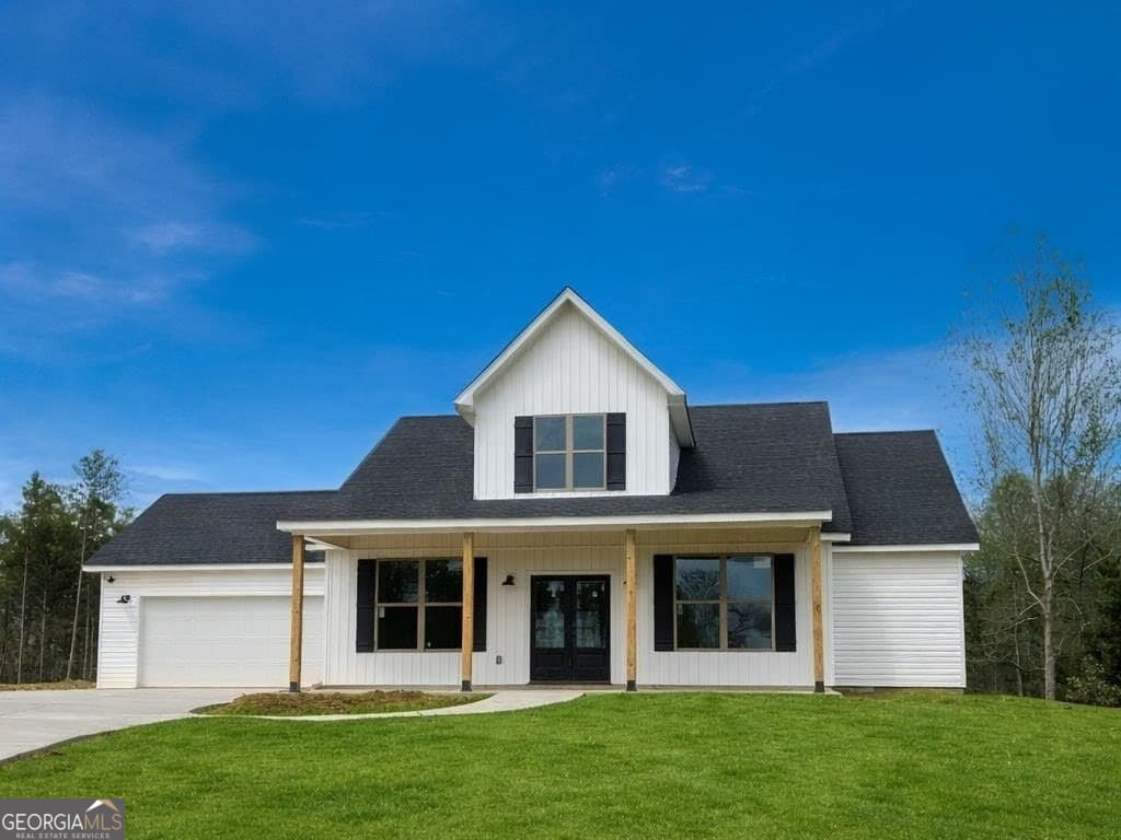 Lot 1 County Rd 664 — photo 1