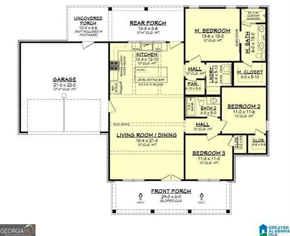 Lot 1 County Rd 664 — photo 9