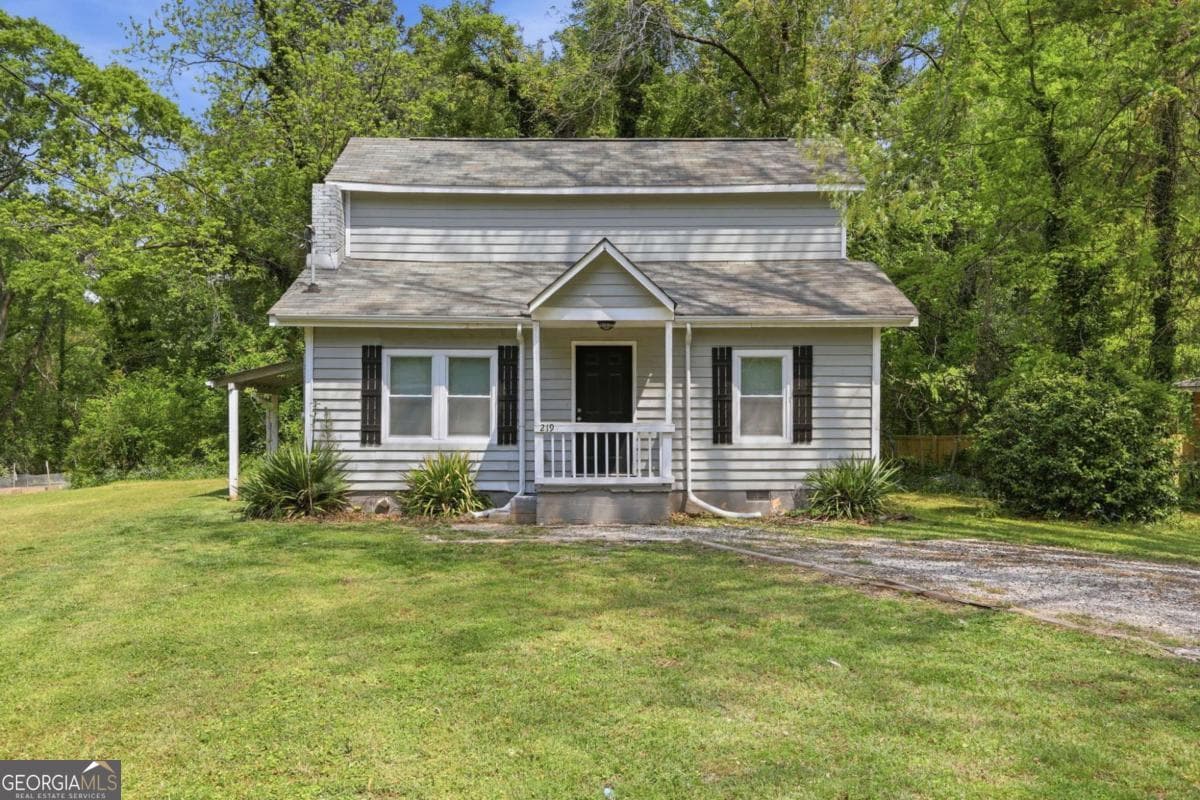 219 Howell Sw Dr — photo 1