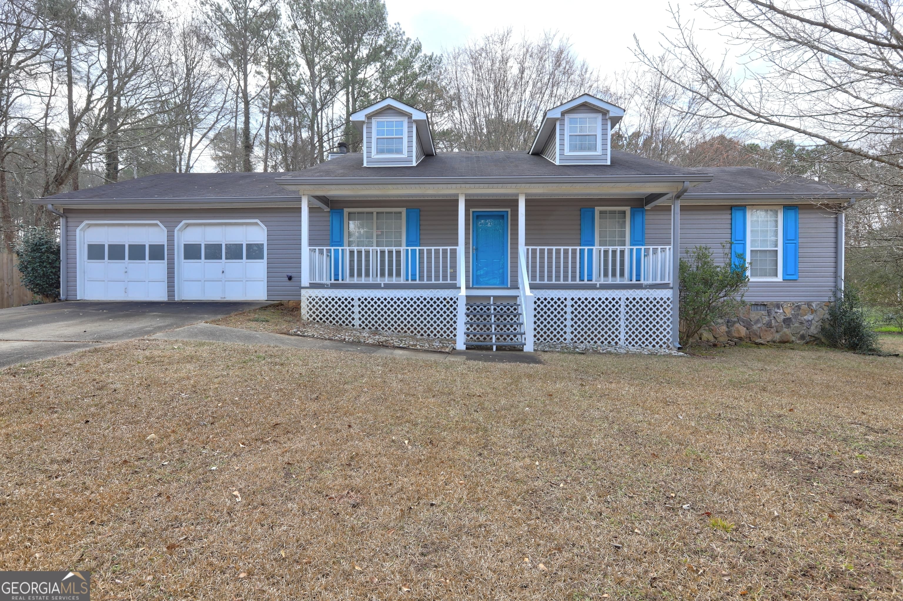 113 Black Oak Ct — photo 1