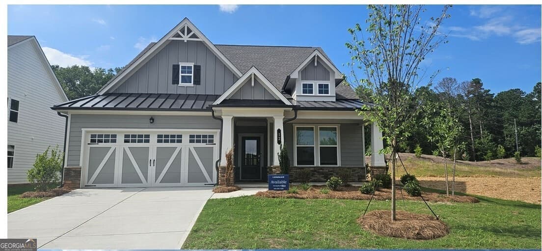 12 Unicoi Trail — photo 1