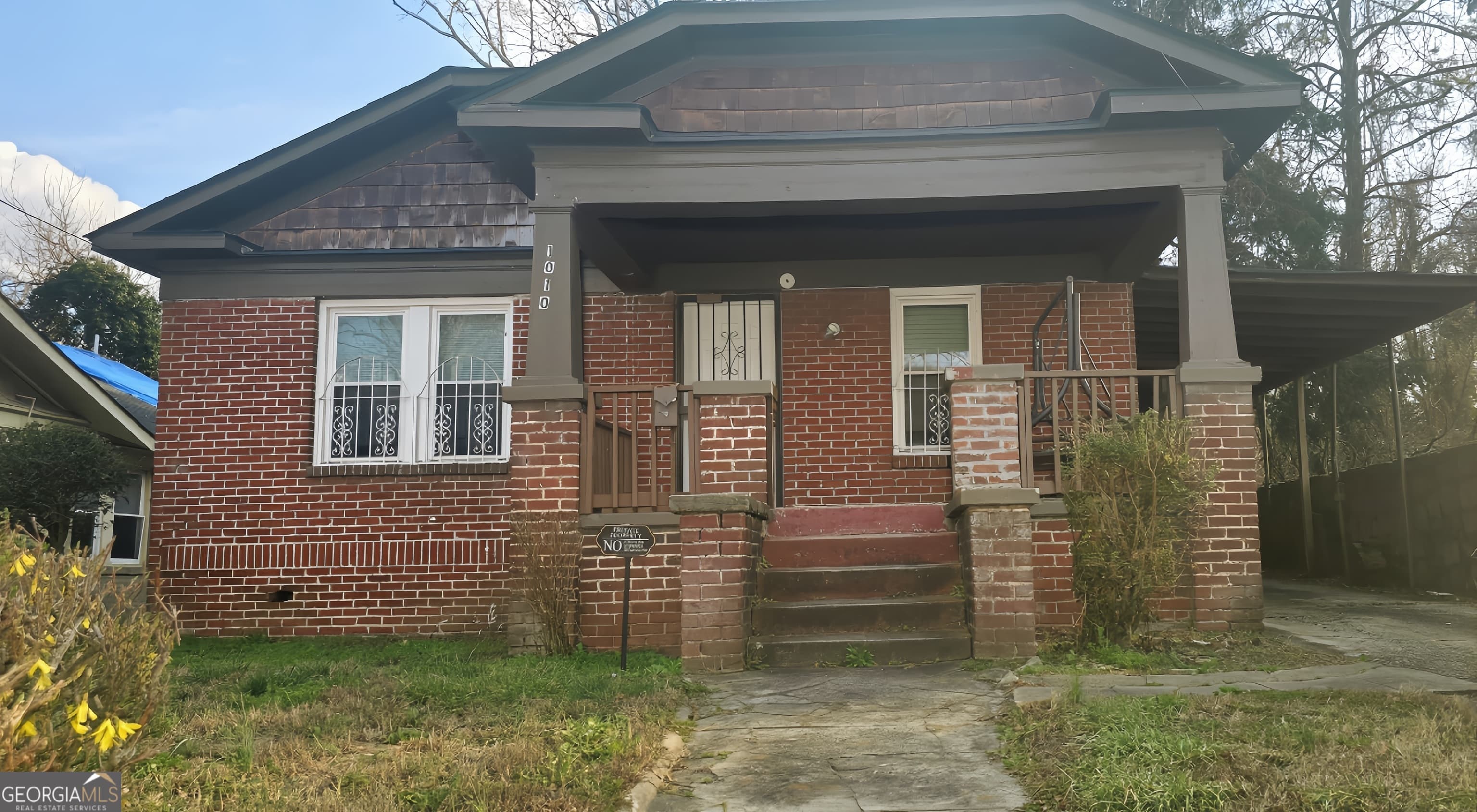 1010 Joseph E Boone Nw Blvd — photo 1