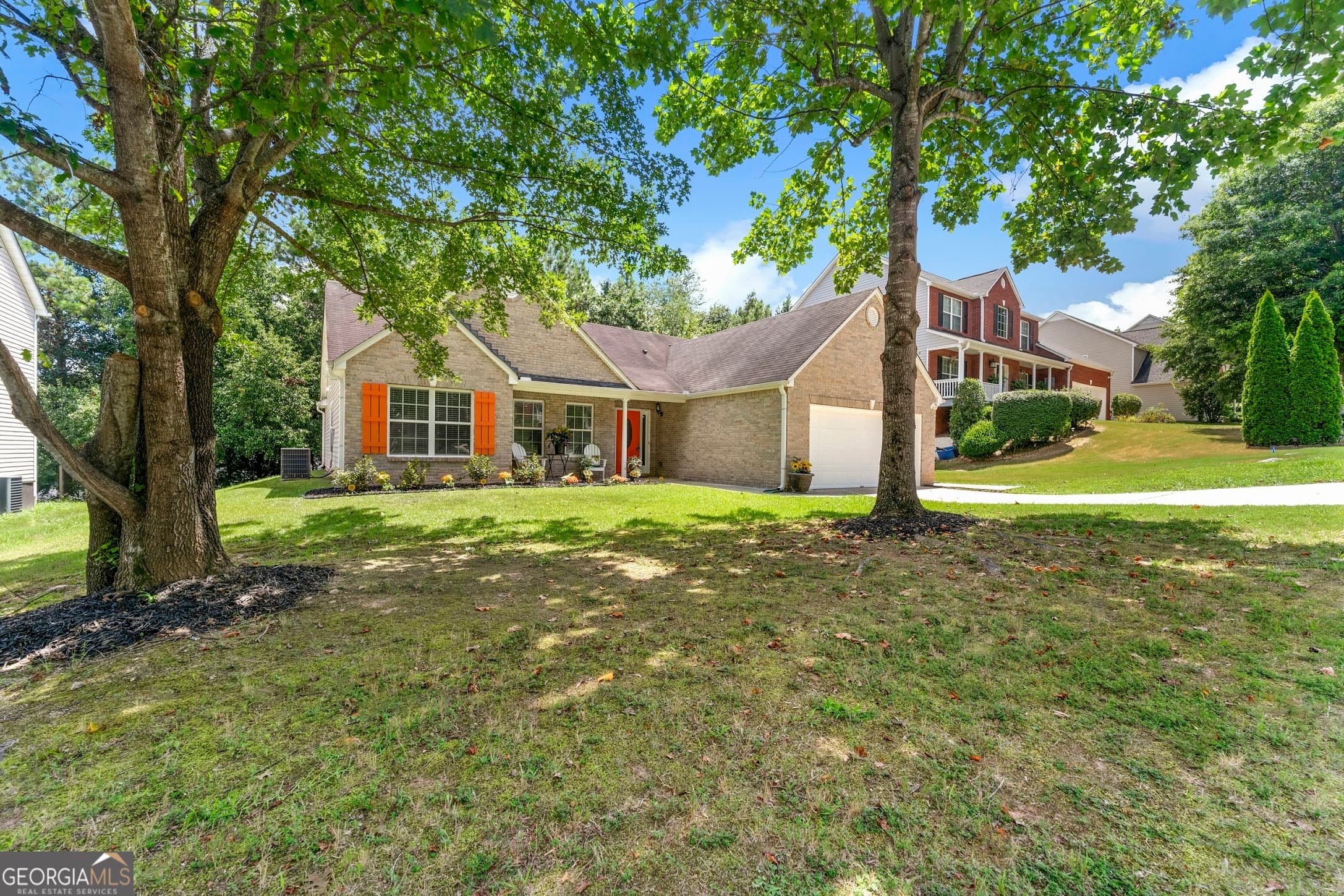 2277 Ne Grassy Spring Ct — photo 2