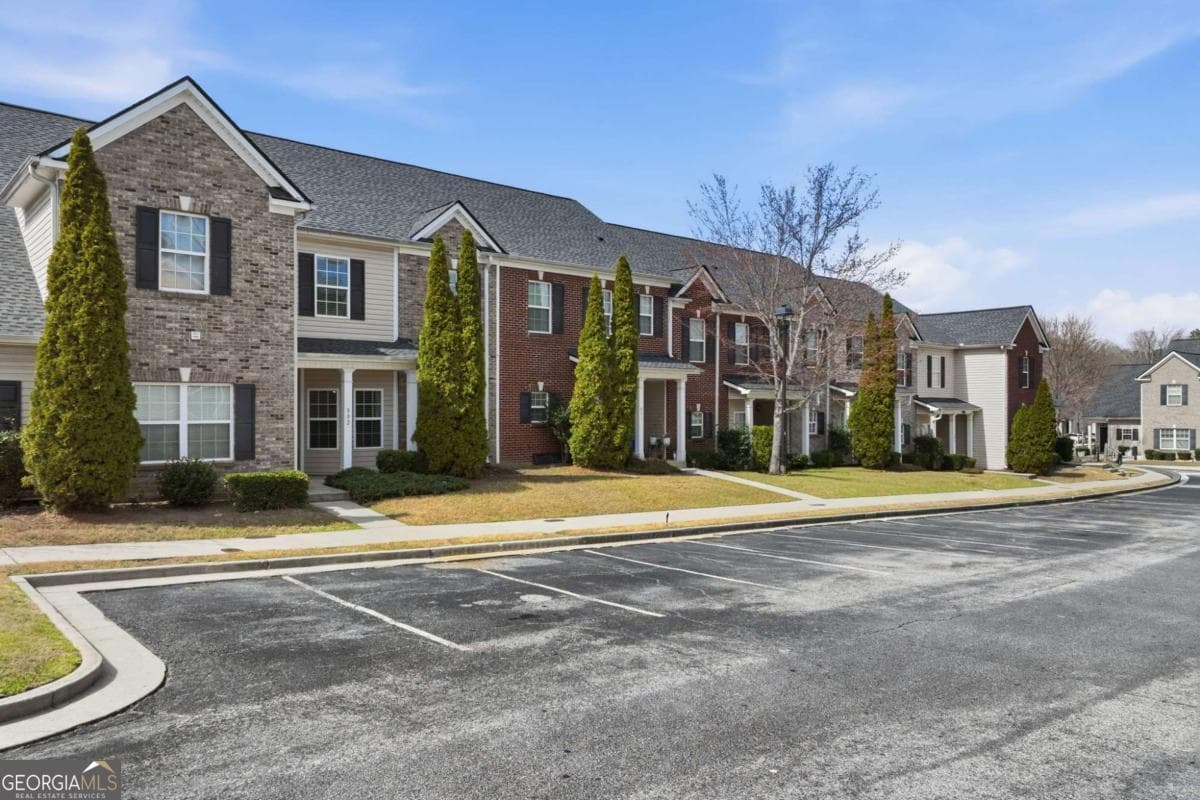 2555 Flat Shoals Rd 802 — photo 2