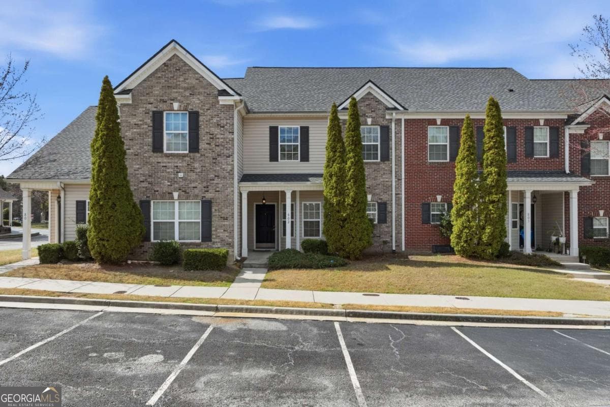 2555 Flat Shoals Rd 802 — photo 1