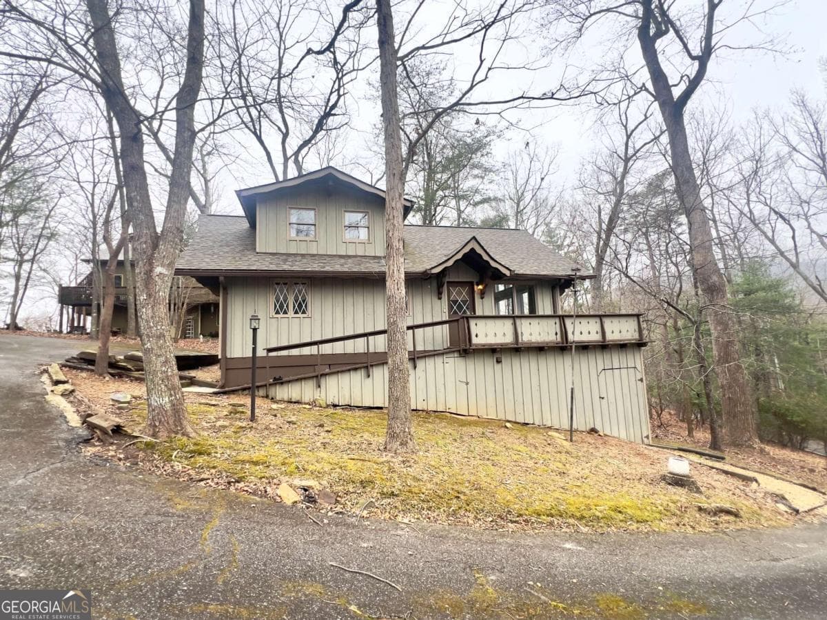 298 Lake View Trace — photo 1