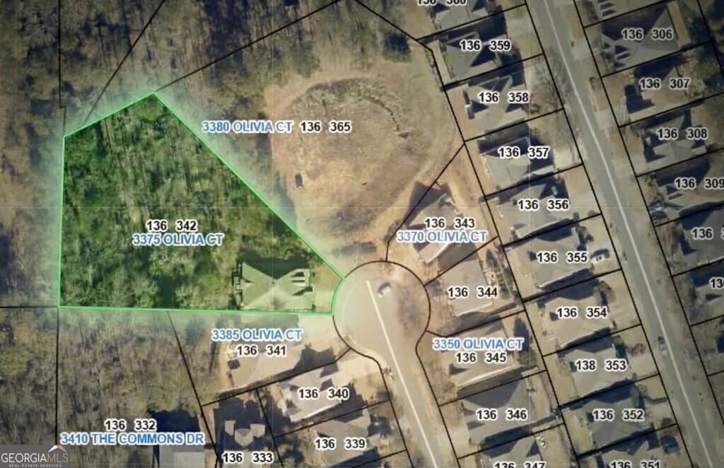 3375 Olivia Ct — photo 53