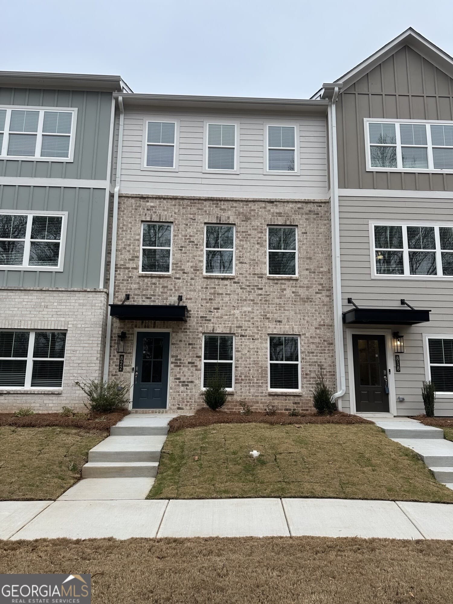 822 Glennferry Bend Sw — photo 1