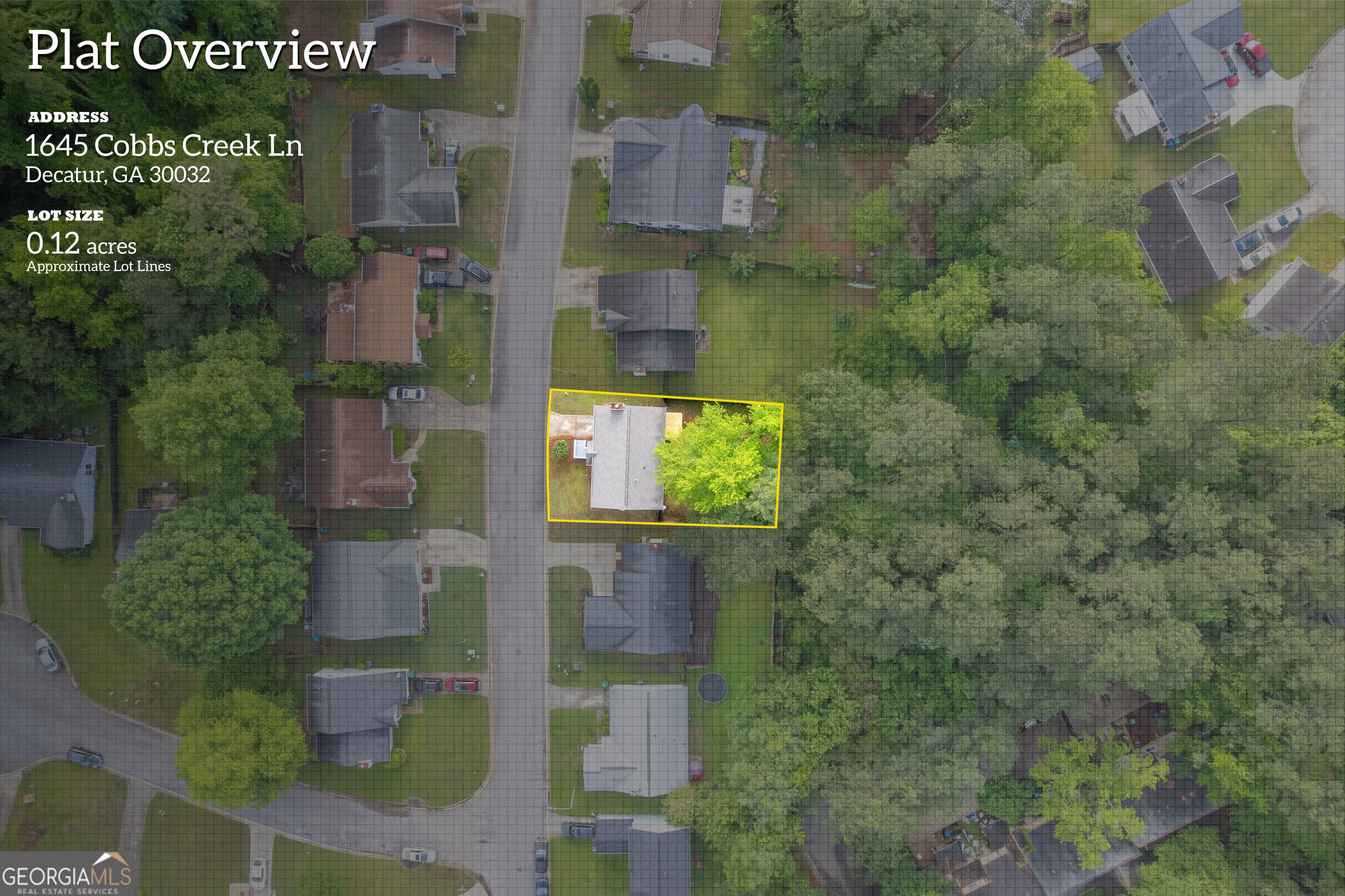 1645 Cobbs Creek Ln — photo 36