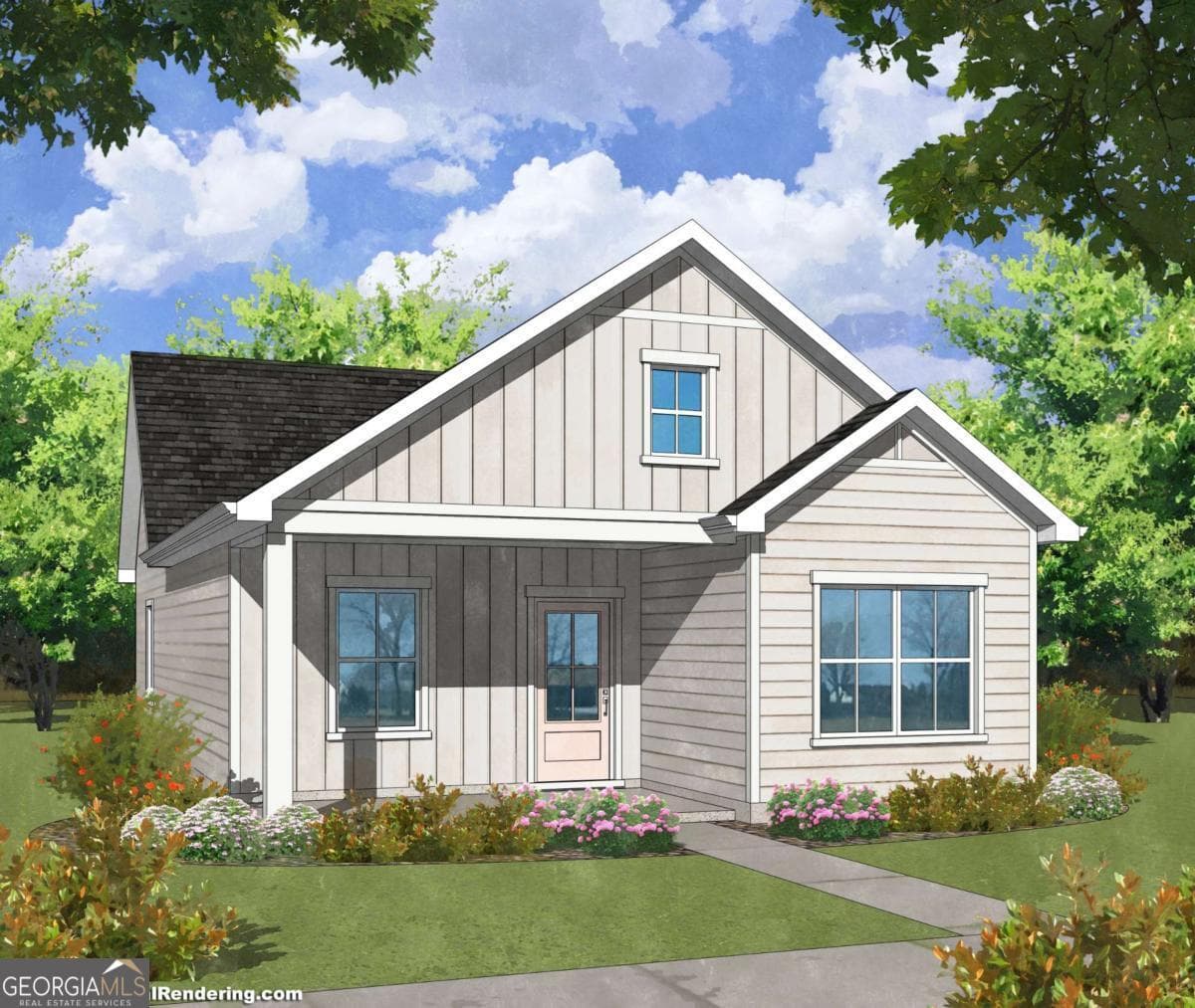 468 S Bolee Rd — photo 1