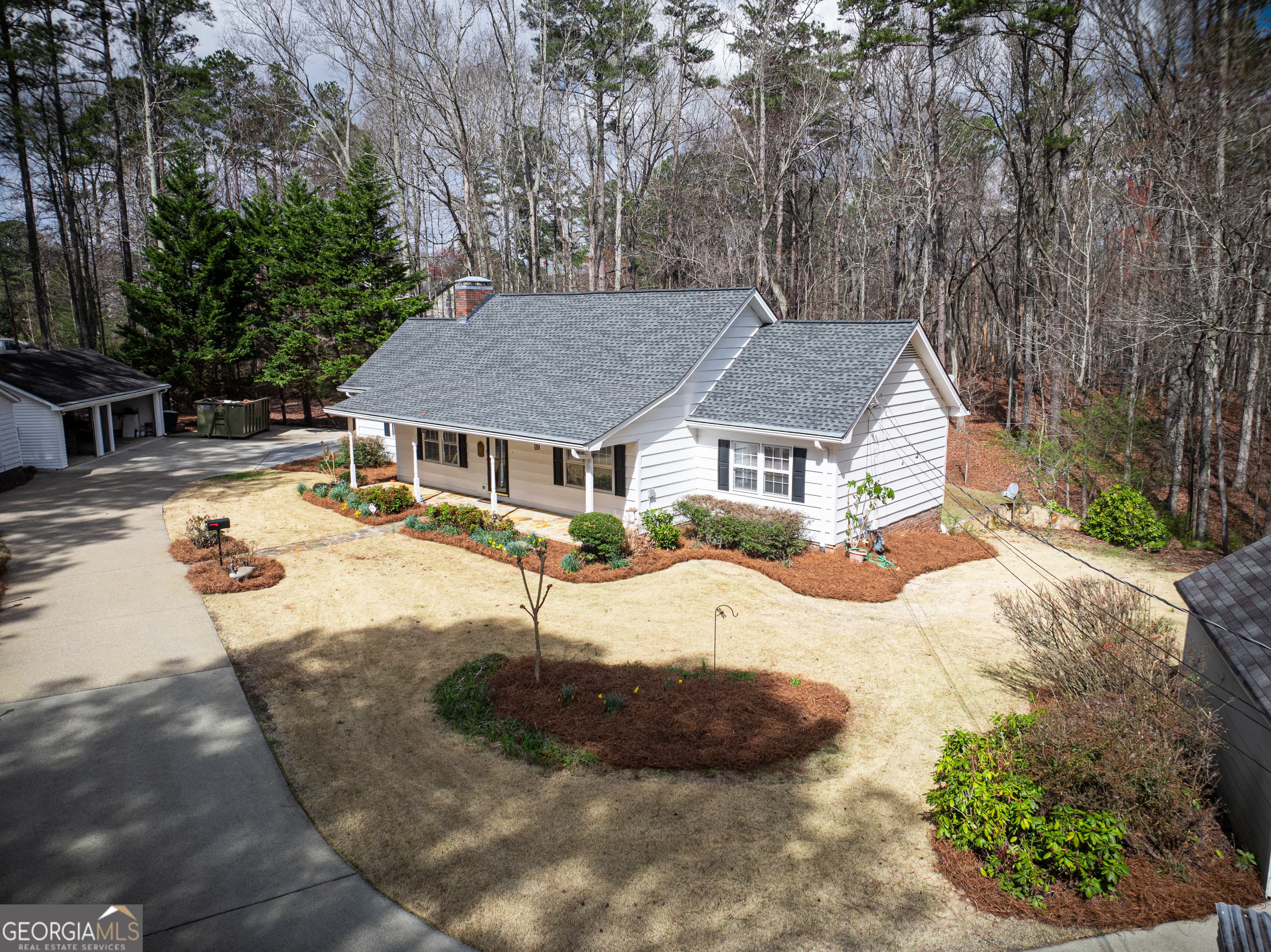 2787 E Paulding Dr — photo 2