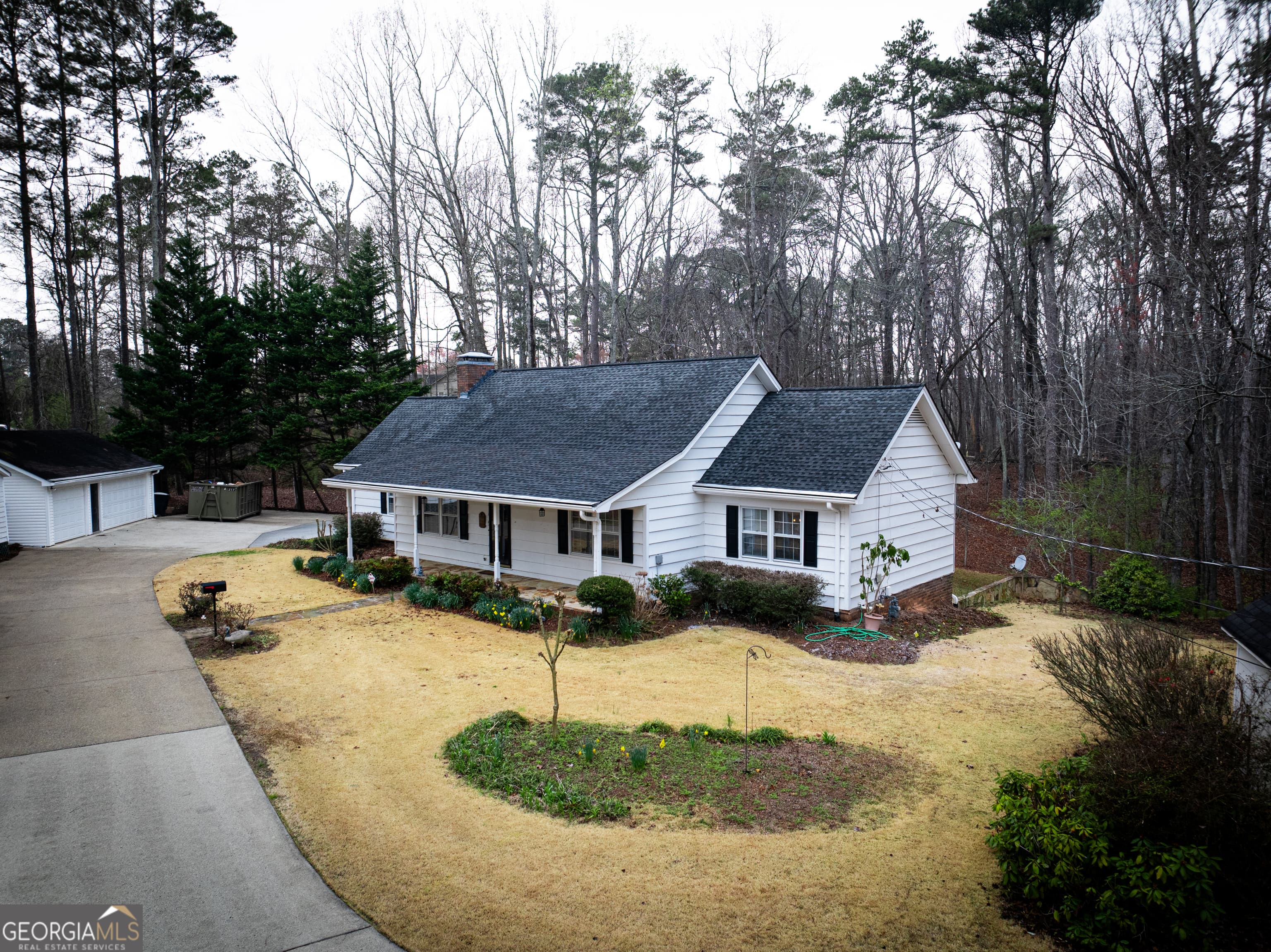 2787 E Paulding Dr — photo 1