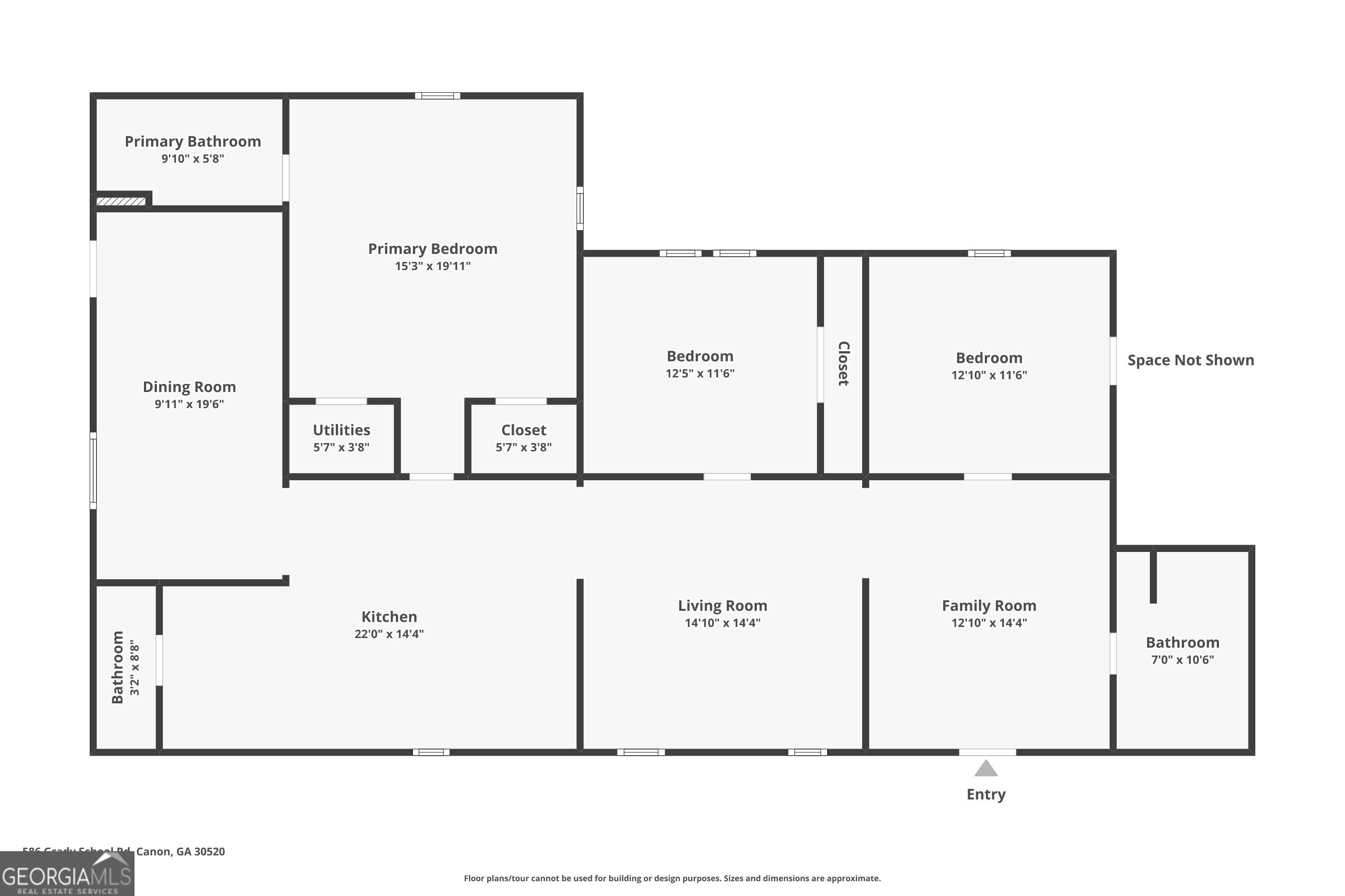 586 Grady School Rd — photo 91