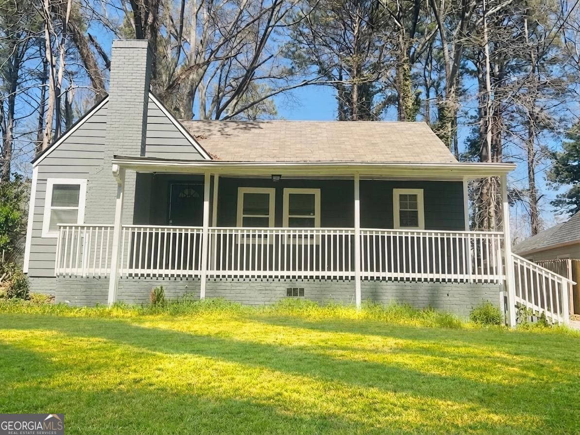 1457 Richland Sw Rd — photo 1