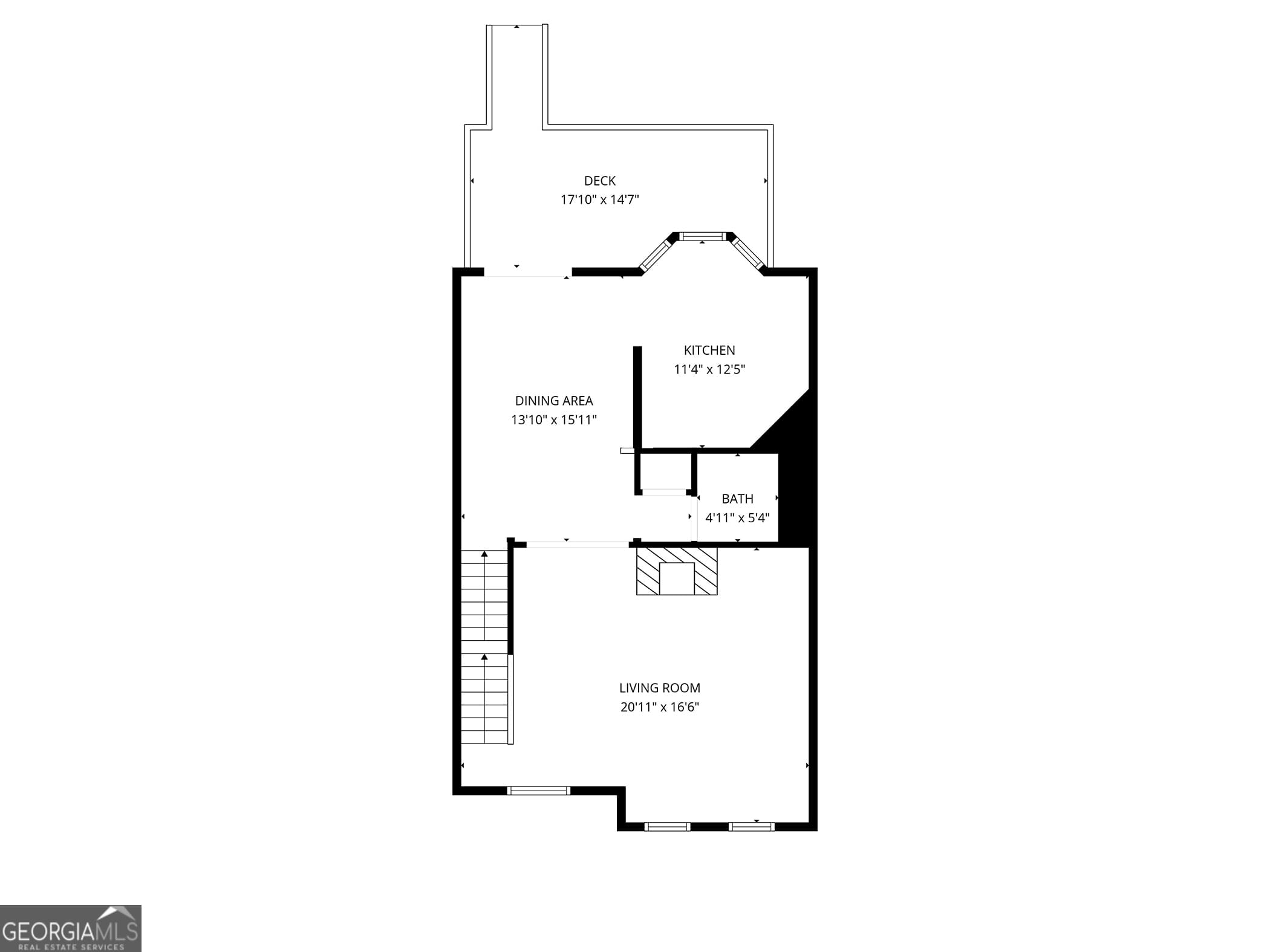 1294 Park Pass Way — photo 61