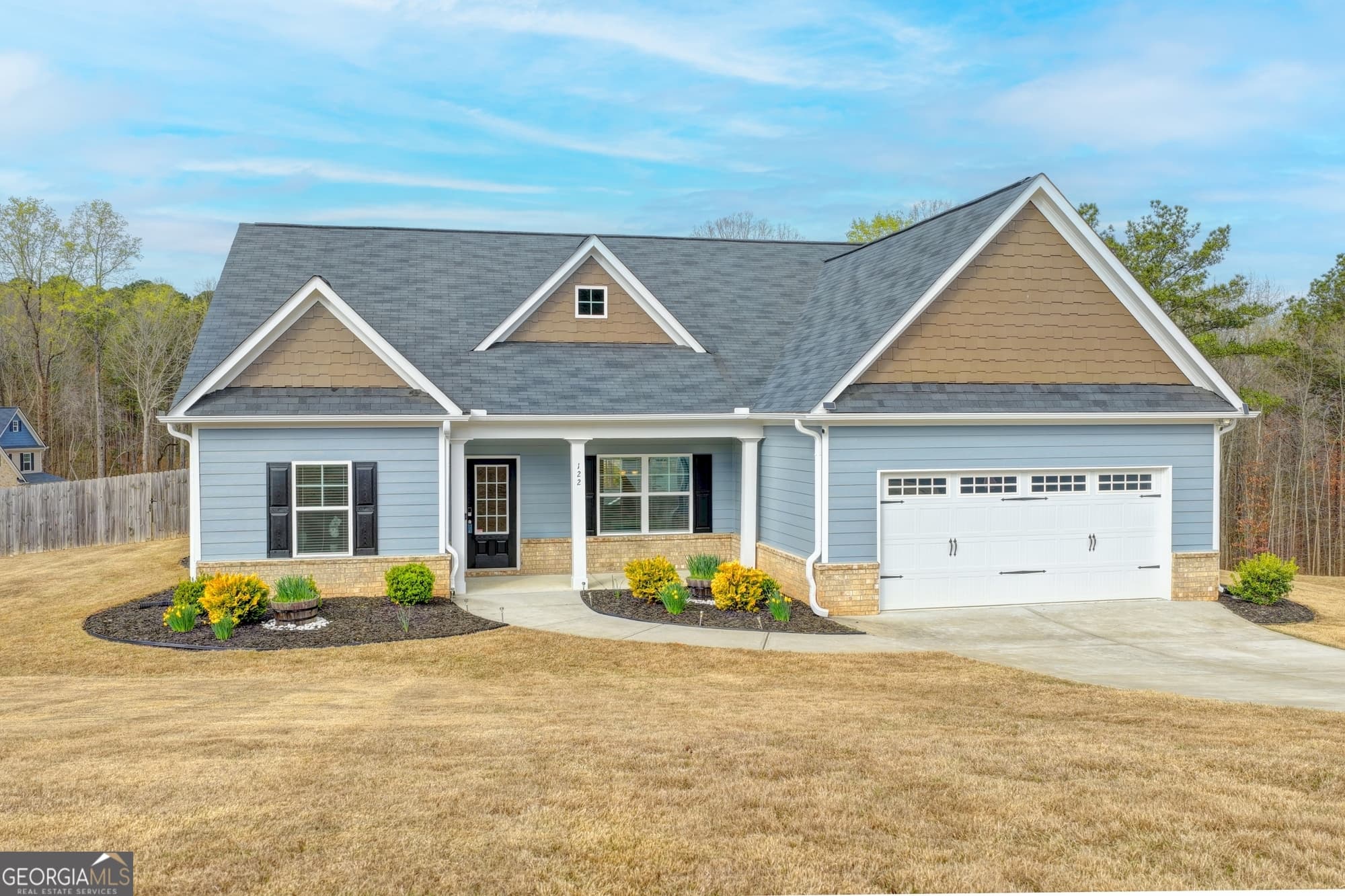 122 Moriah Woods Dr — photo 2