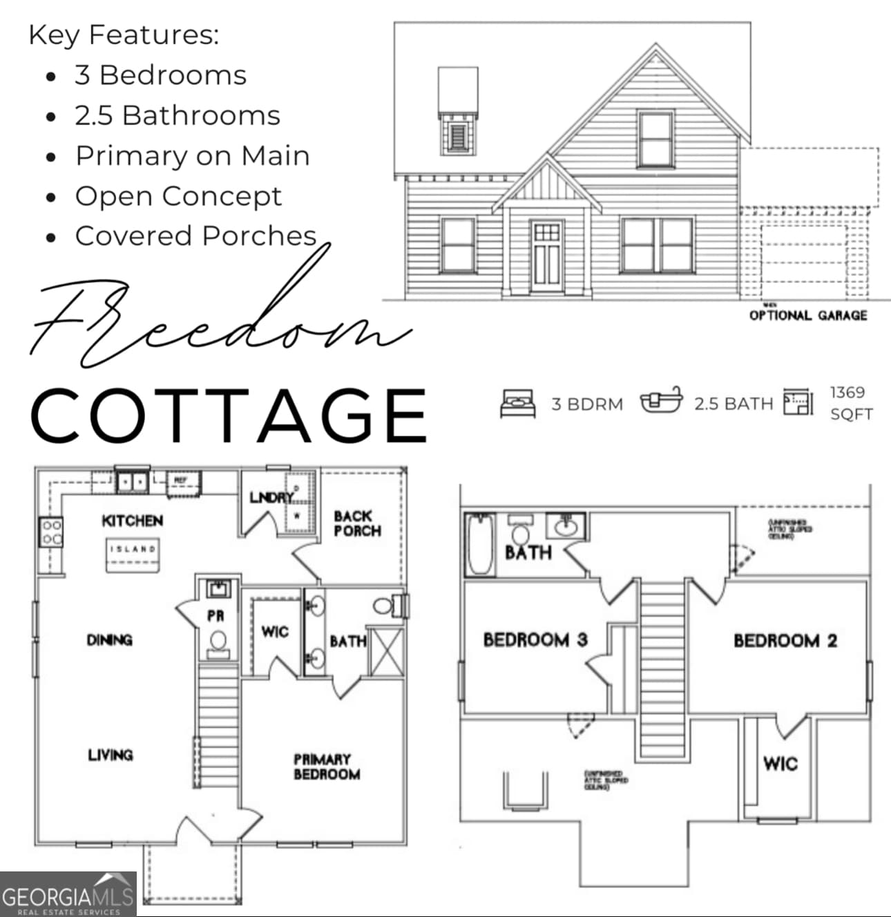 104 Winston Way — photo 1