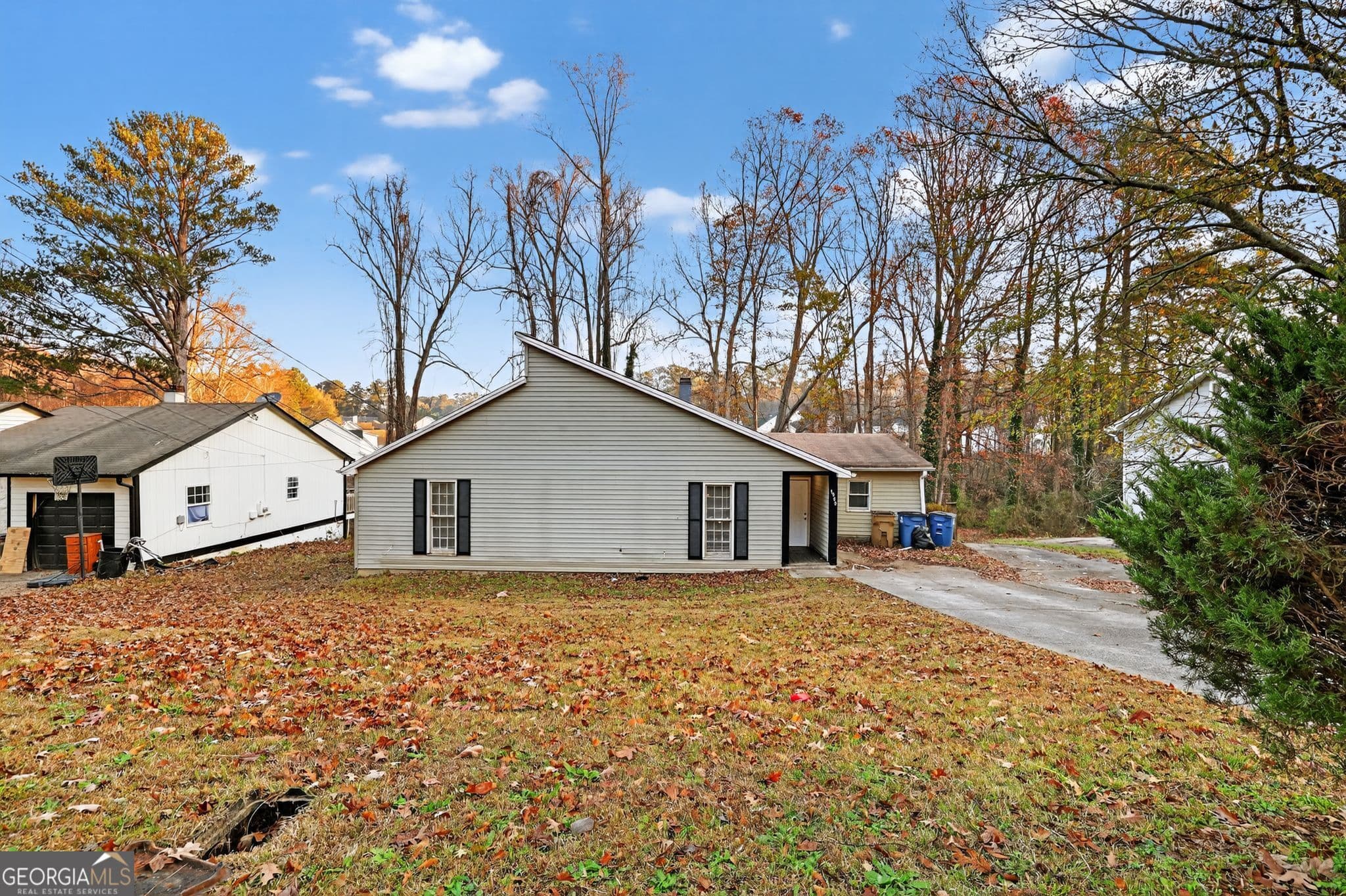 1009 Salisbury Trail — photo 1