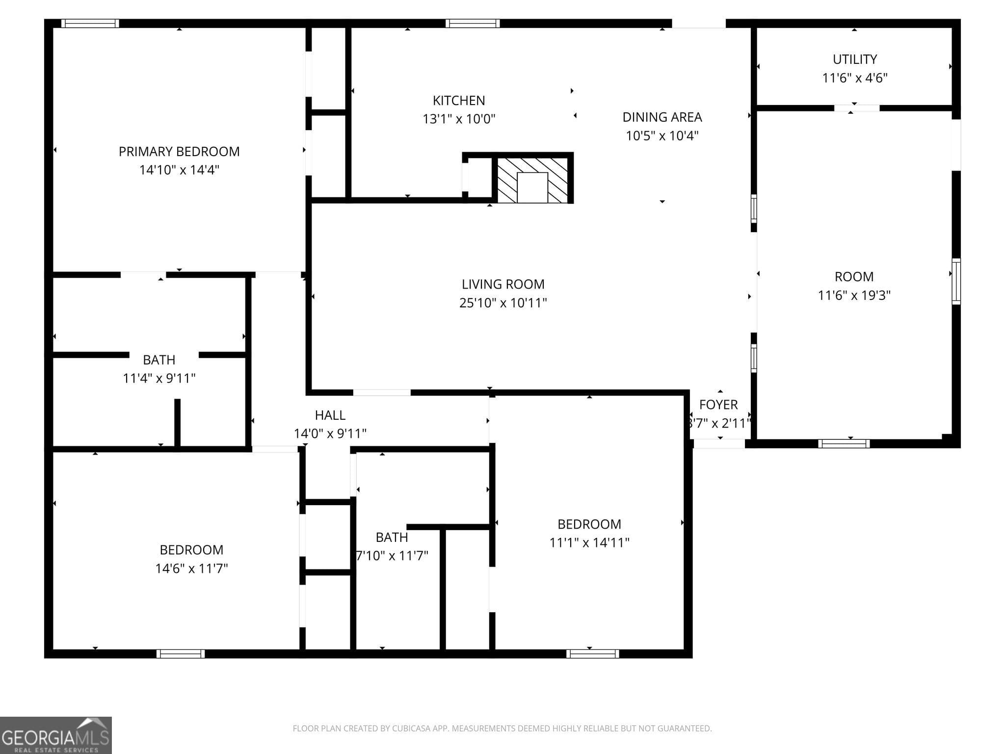 1009 Salisbury Trail — photo 31
