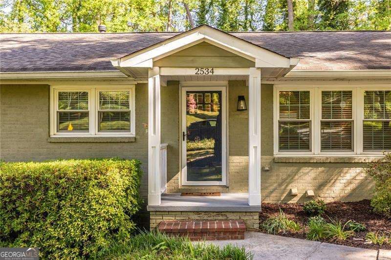 2534 Wilson Woods Dr — photo 2