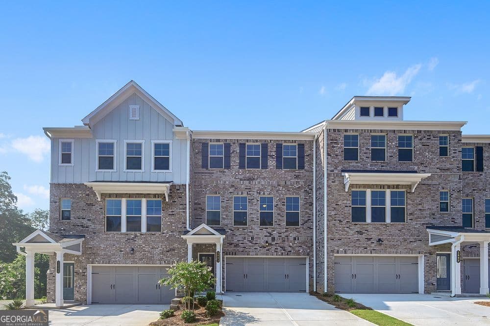 1693 Lansmere Sw St — photo 1