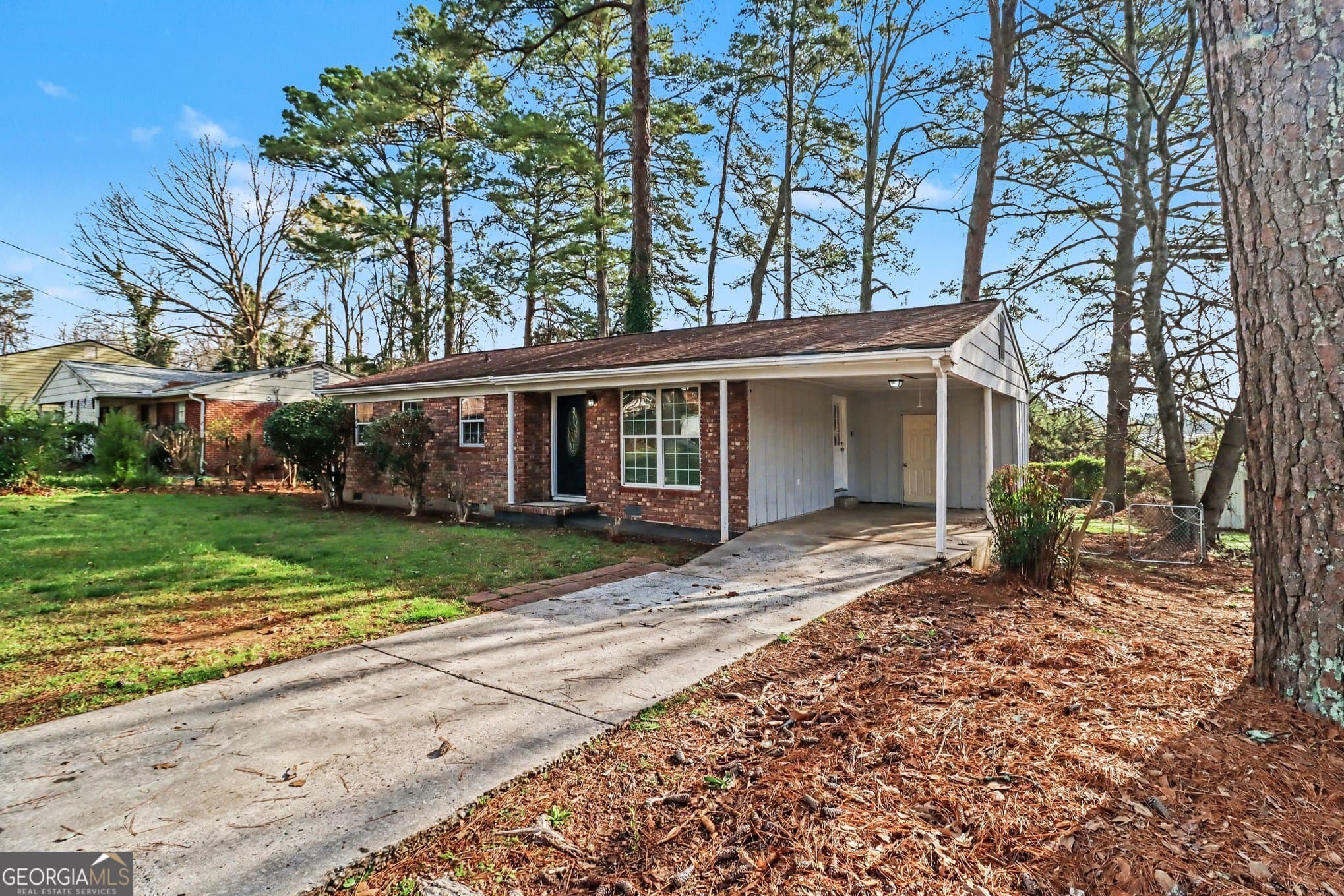 6344 Westbury Rd — photo 2