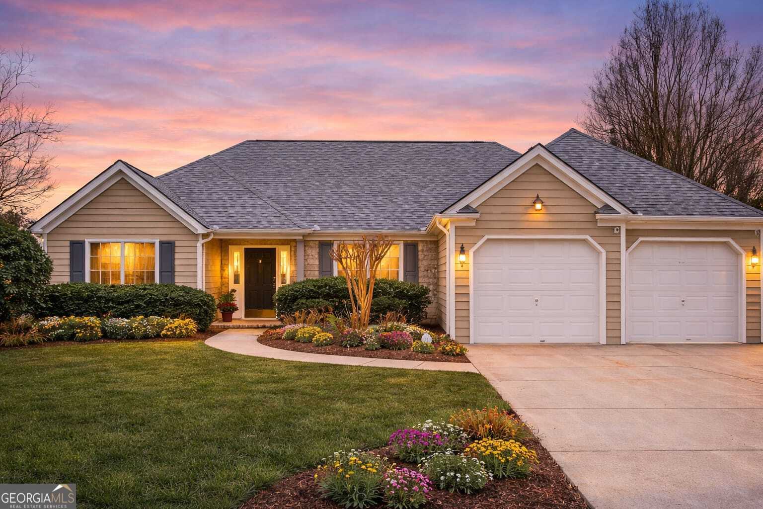 5820 Tallantworth Crossing — photo 1