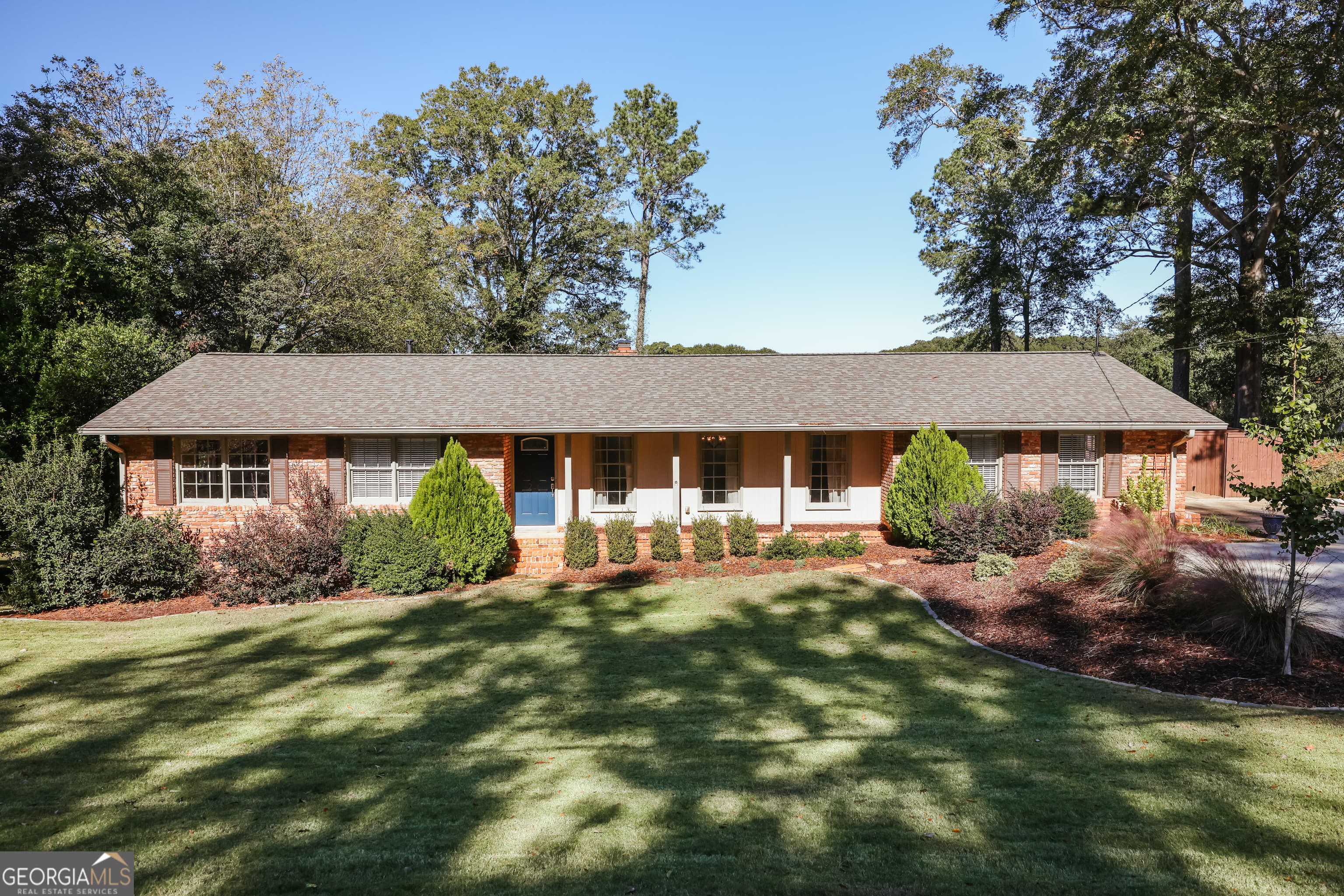 206 Fortson Dr — photo 1