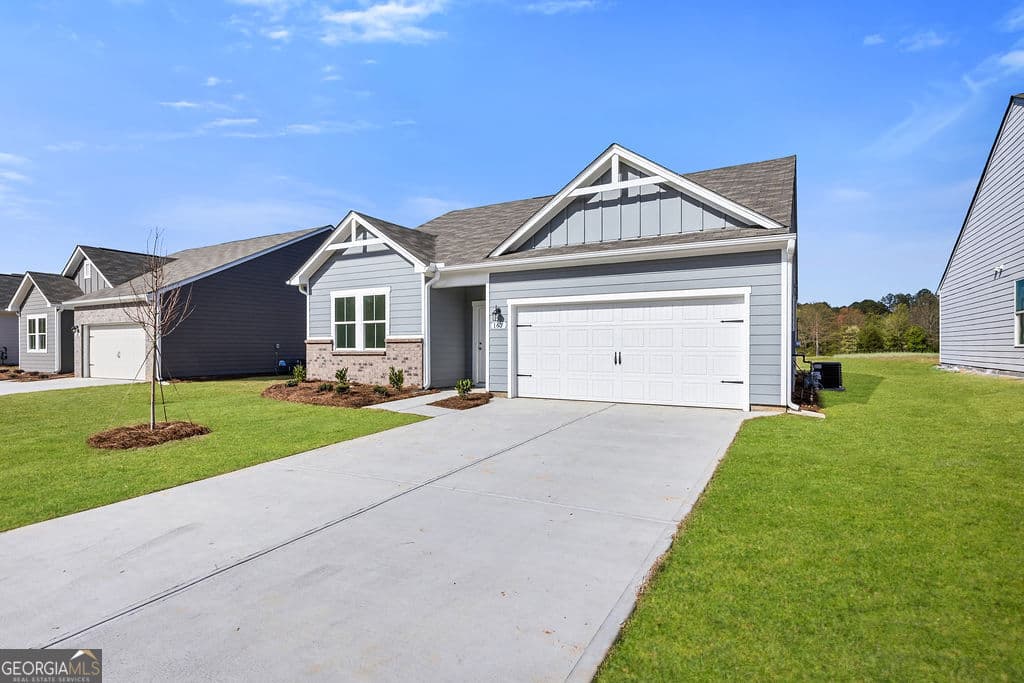 167 Sweet Water Ln — photo 2