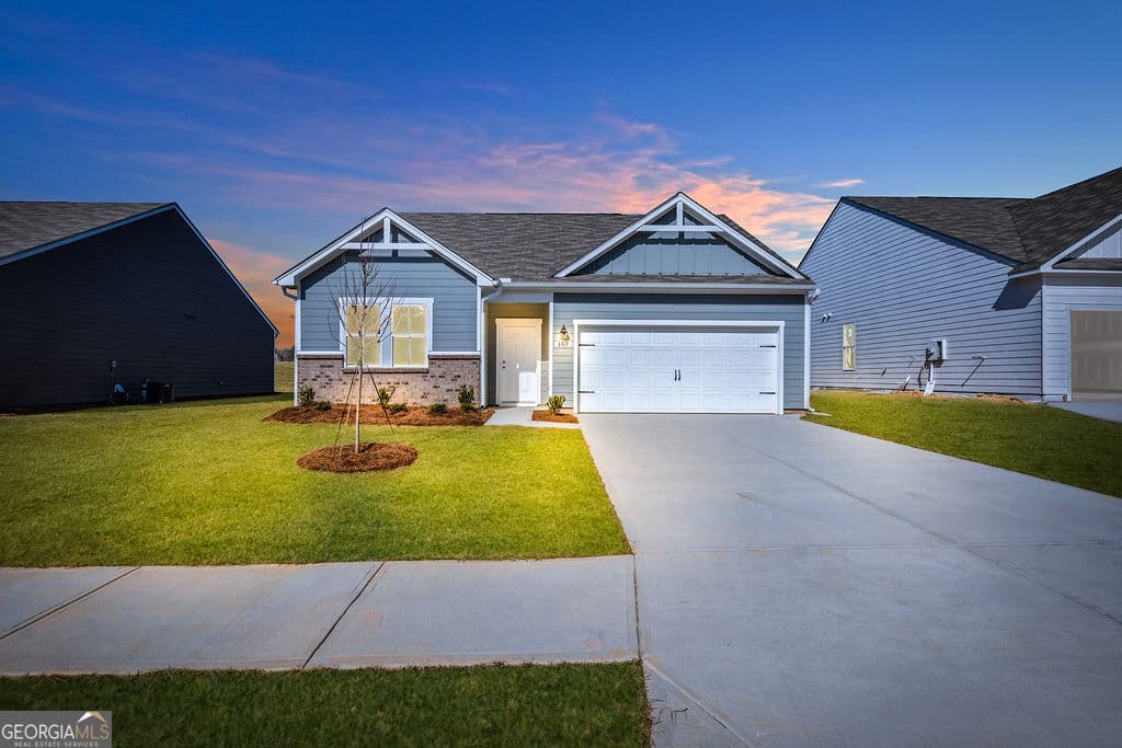 167 Sweet Water Ln — photo 1