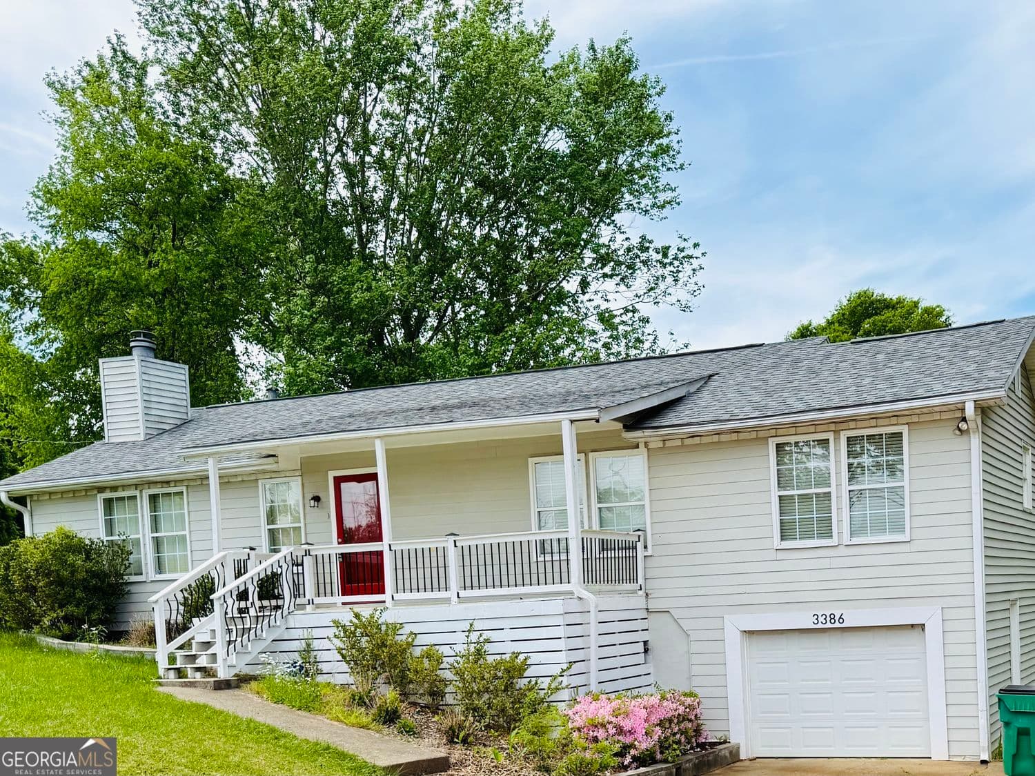 3386 Trickum Rd — photo 1