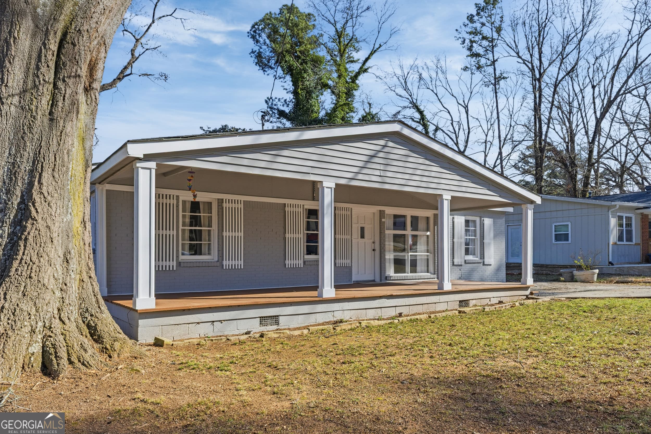 4810 Bartlett Rd — photo 2