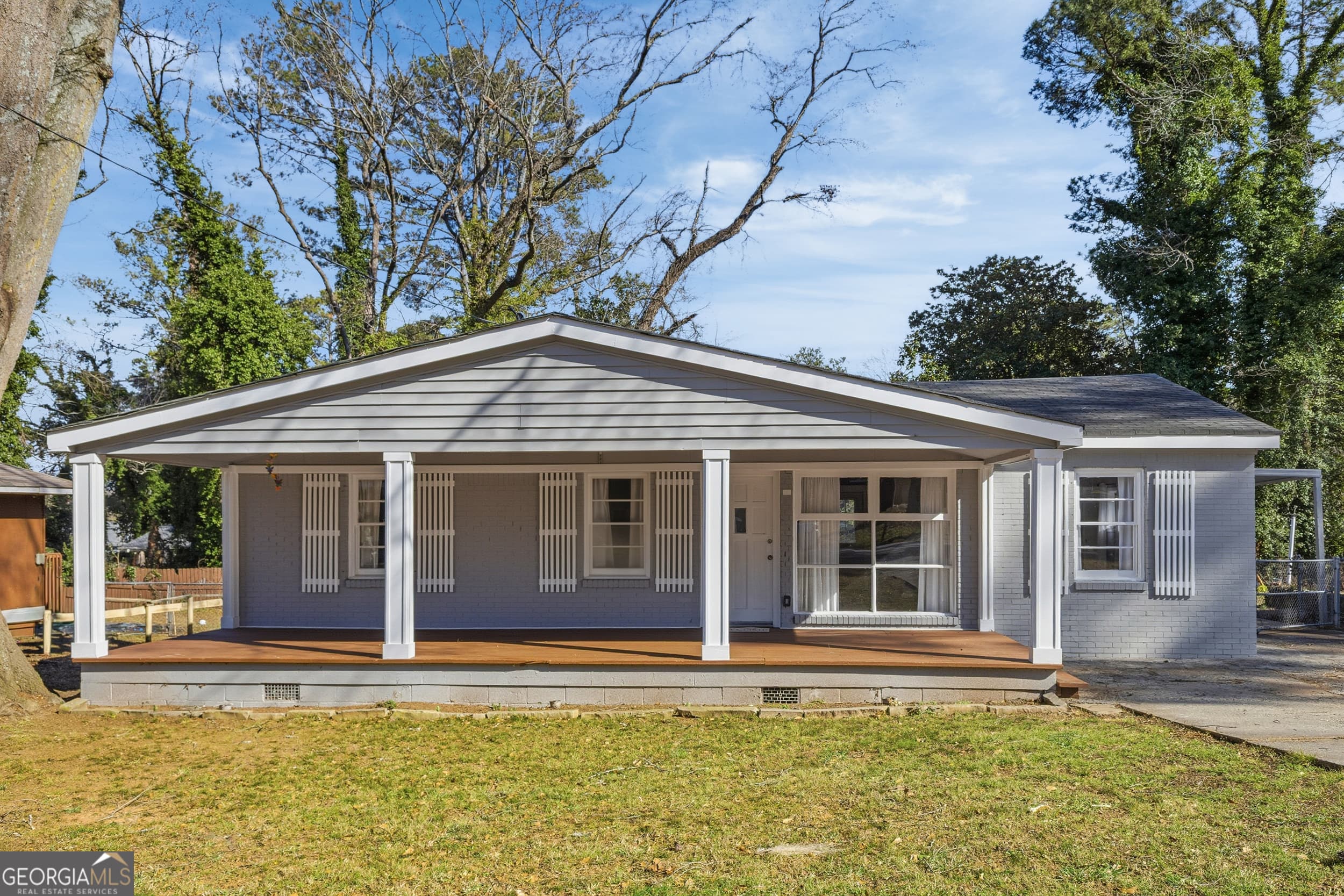 4810 Bartlett Rd — photo 1