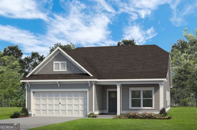 120 Summerfield Pl Dr — photo 1