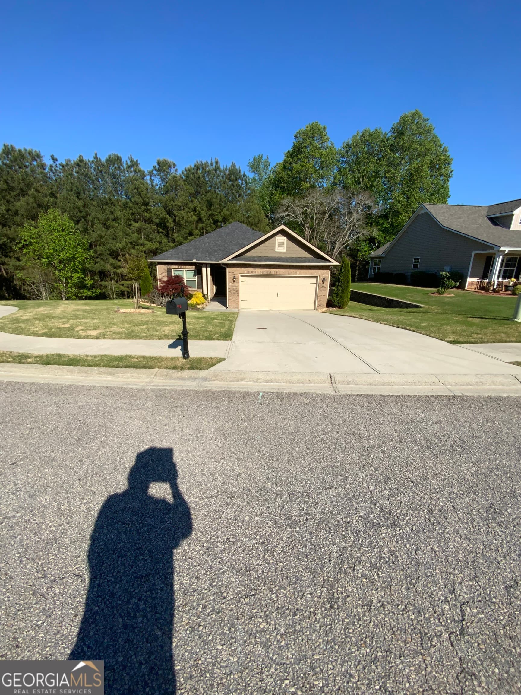 832 Hidden Hollow Circle — photo 1